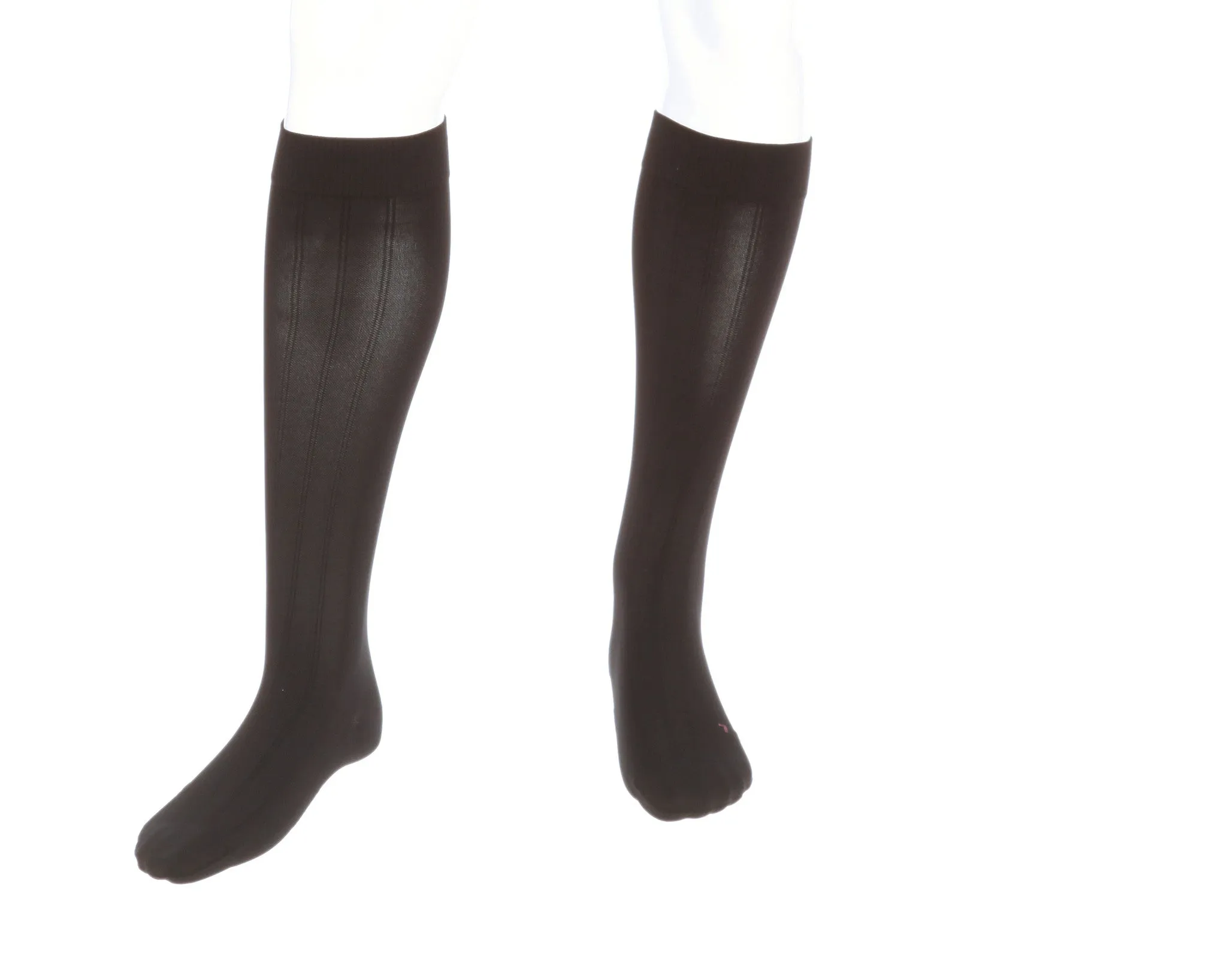 Mediven for Men | Calf High Compression Stockings | 20-30 mmHg