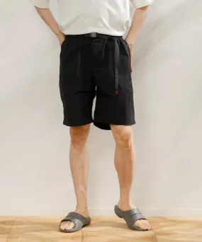 【MEN , WOMEN】GRAMICCI NYLON LOOSE SHORT