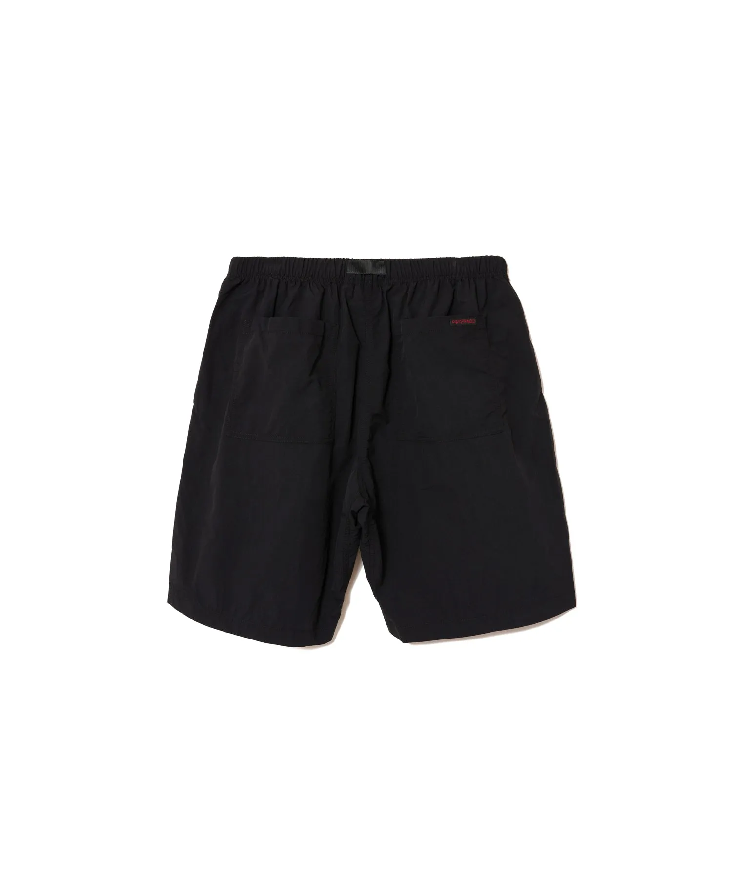 【MEN , WOMEN】GRAMICCI NYLON LOOSE SHORT