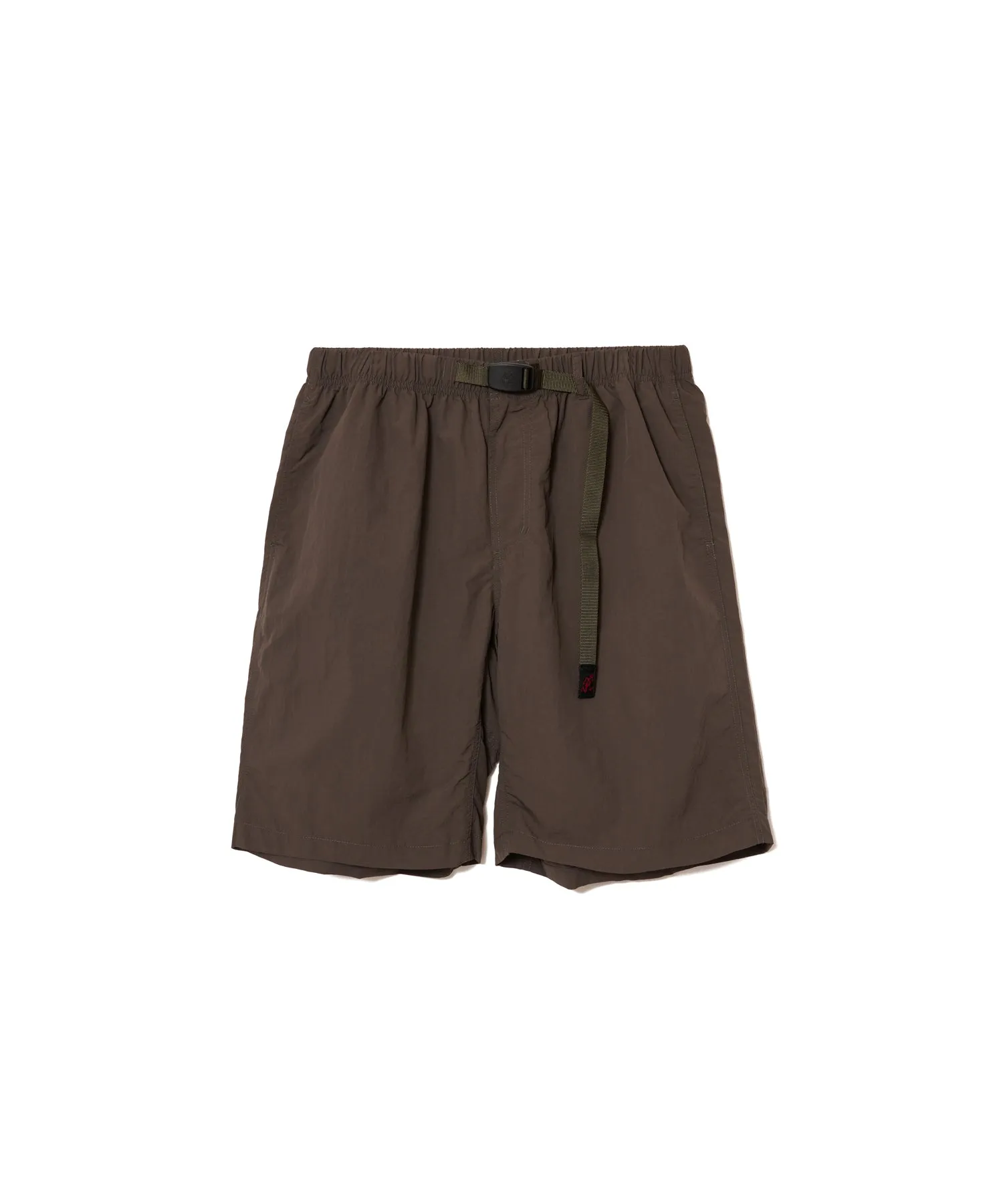 【MEN , WOMEN】GRAMICCI NYLON LOOSE SHORT