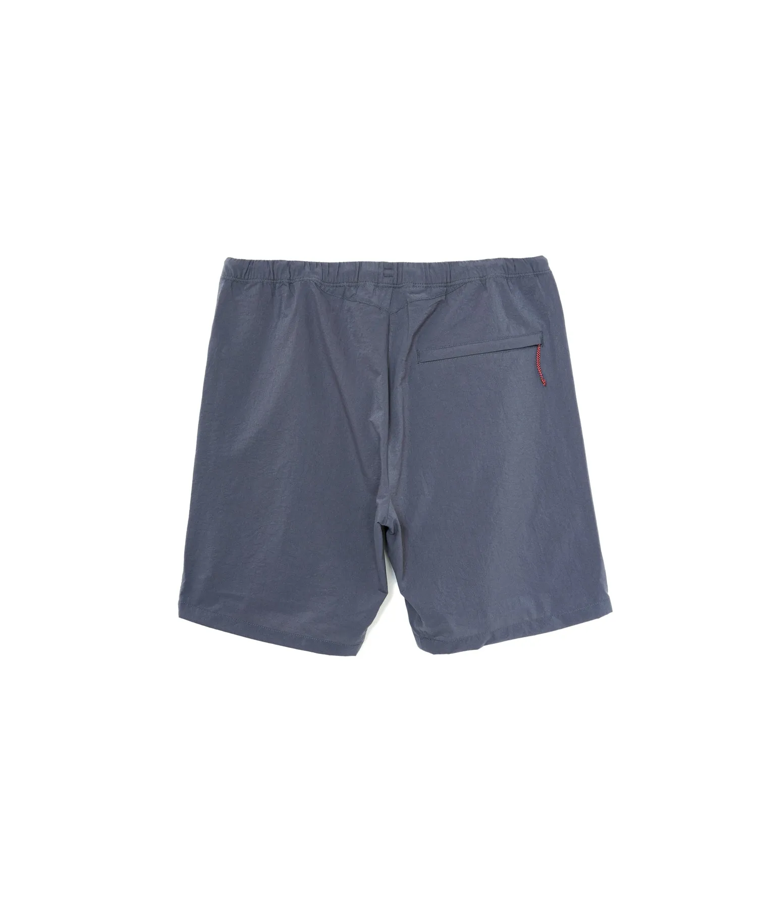 【MEN】NANGA  AIR CLOTH COMFY SHORTS