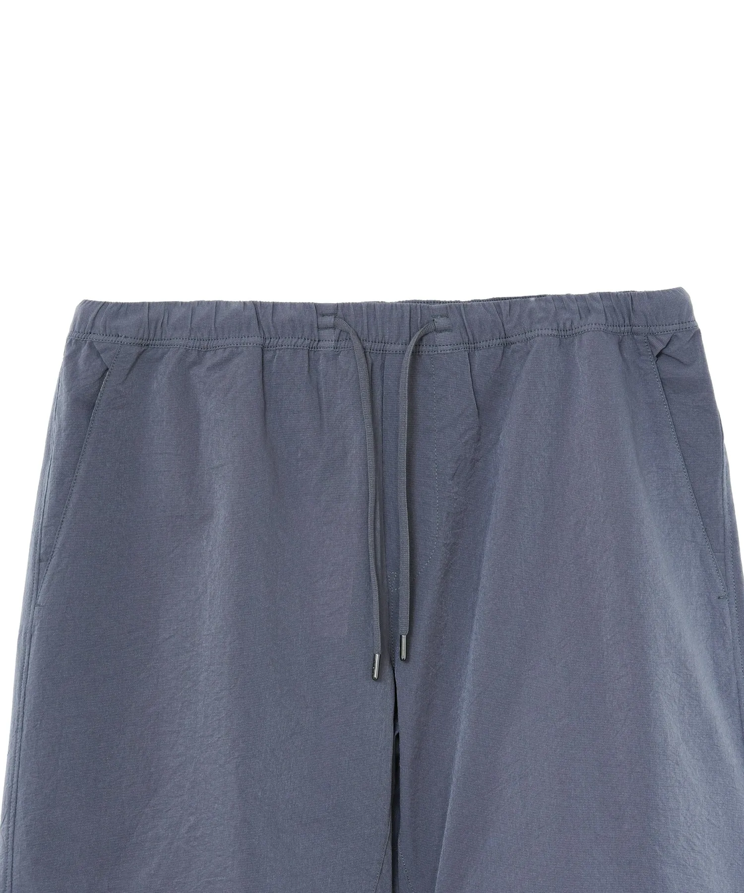 【MEN】NANGA  AIR CLOTH COMFY SHORTS