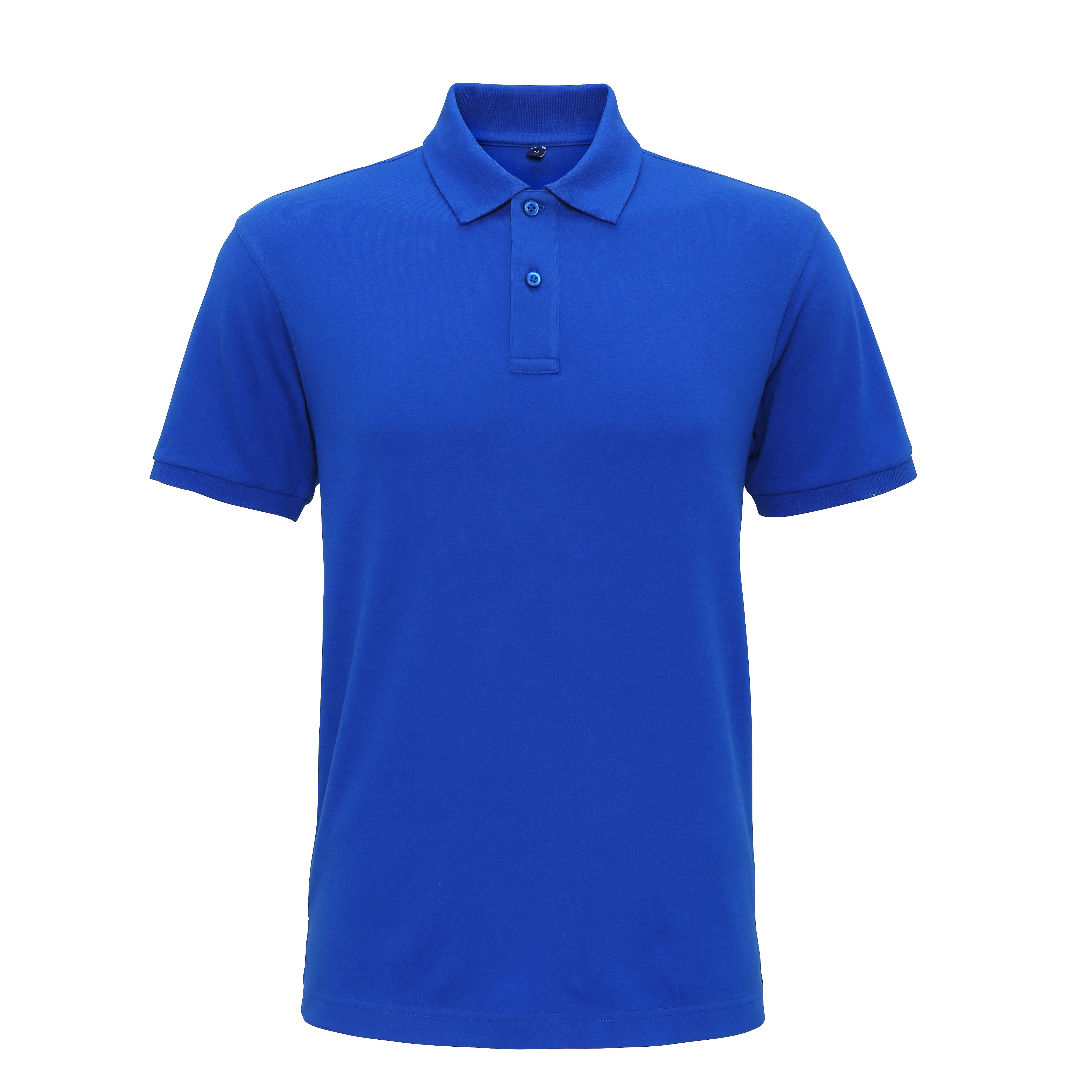 Men's Asquith & Fox Super Smooth Cotton Blend Polo {AQ005}