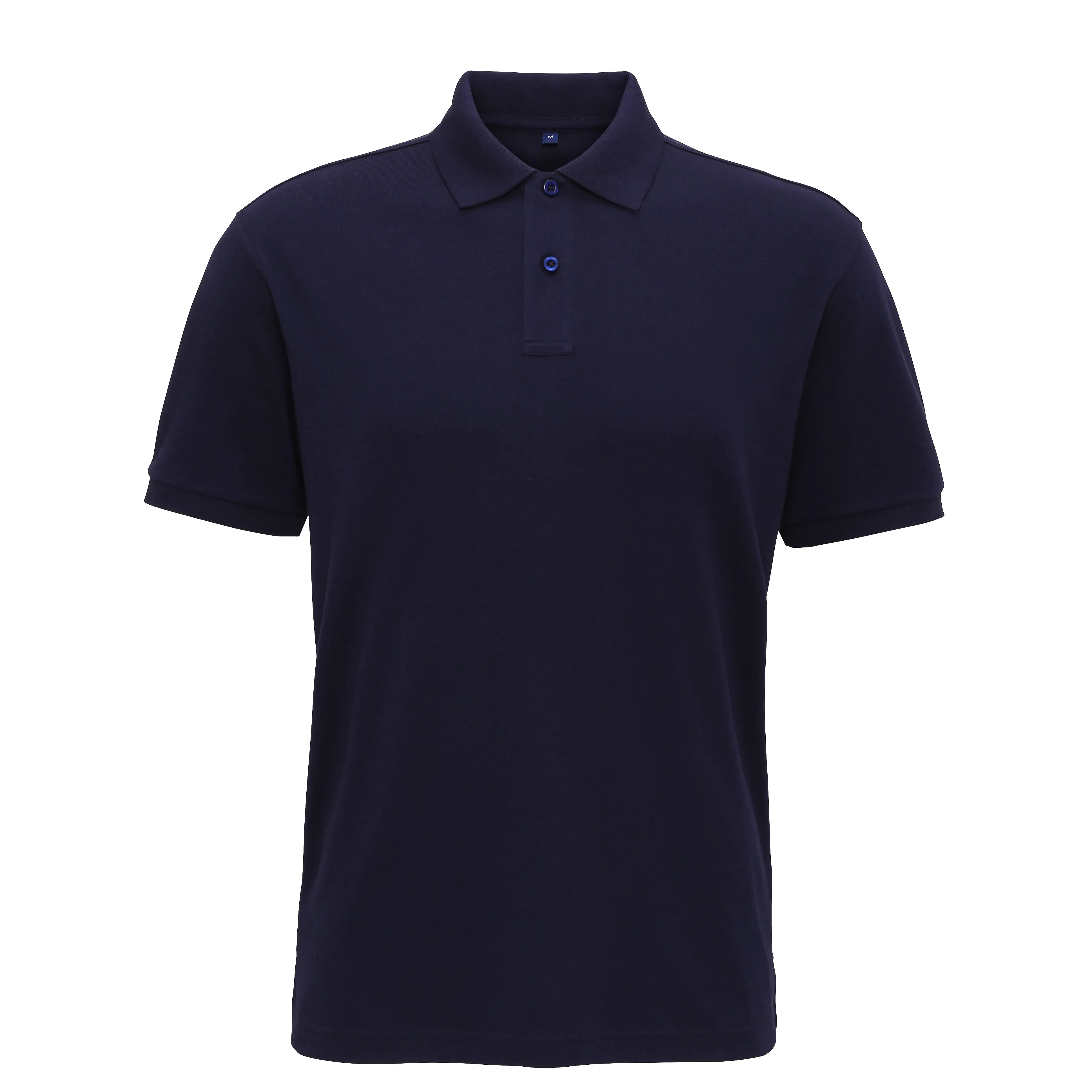 Men's Asquith & Fox Super Smooth Cotton Blend Polo {AQ005}