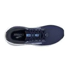 Men's Brooks Beast GTS 23 (Peacoat/Blue/White)