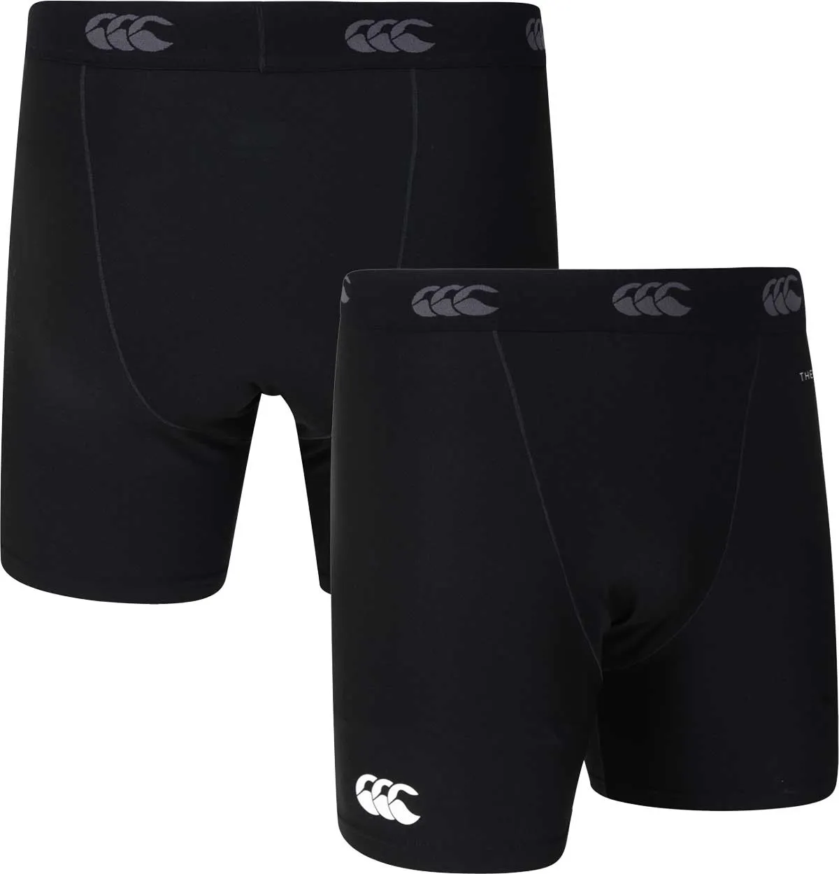 Men's Canterbury Thermoreg Warm Baselayer Shorts