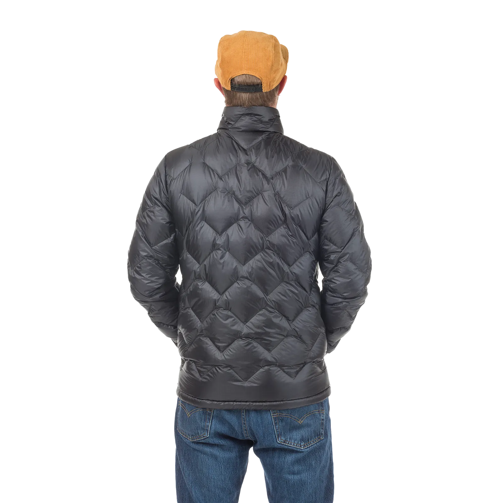 Men's Half Hitch UL Jacket