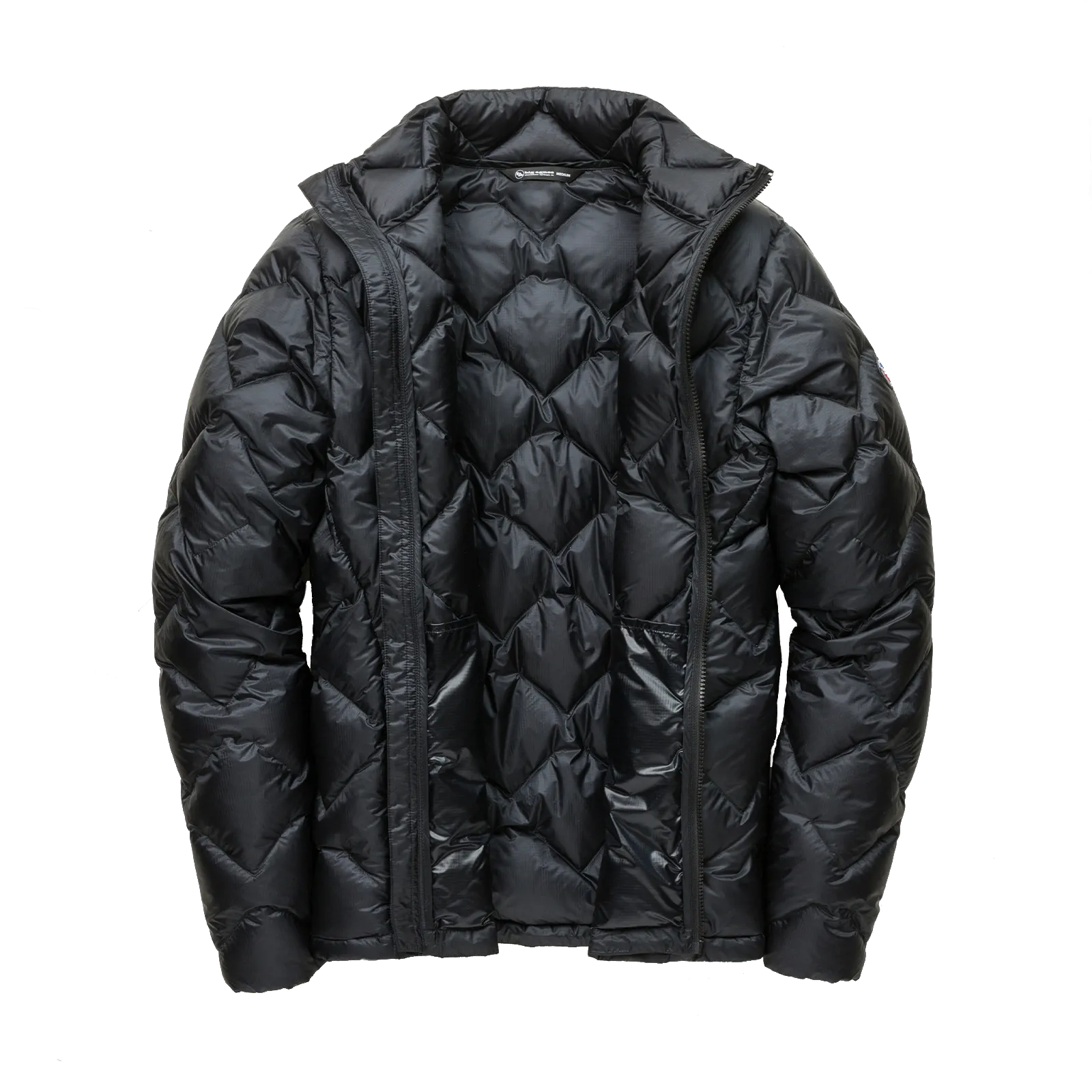 Men's Half Hitch UL Jacket