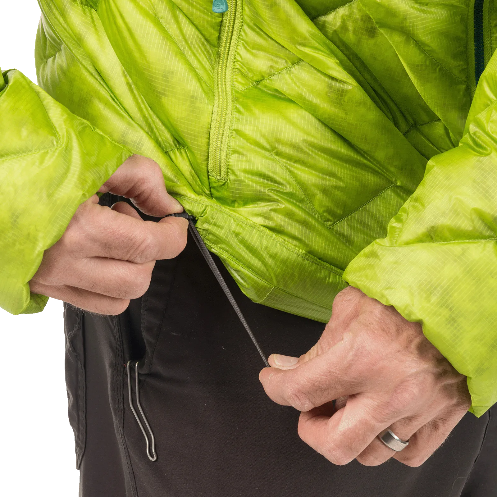 Men's Half Hitch UL Jacket