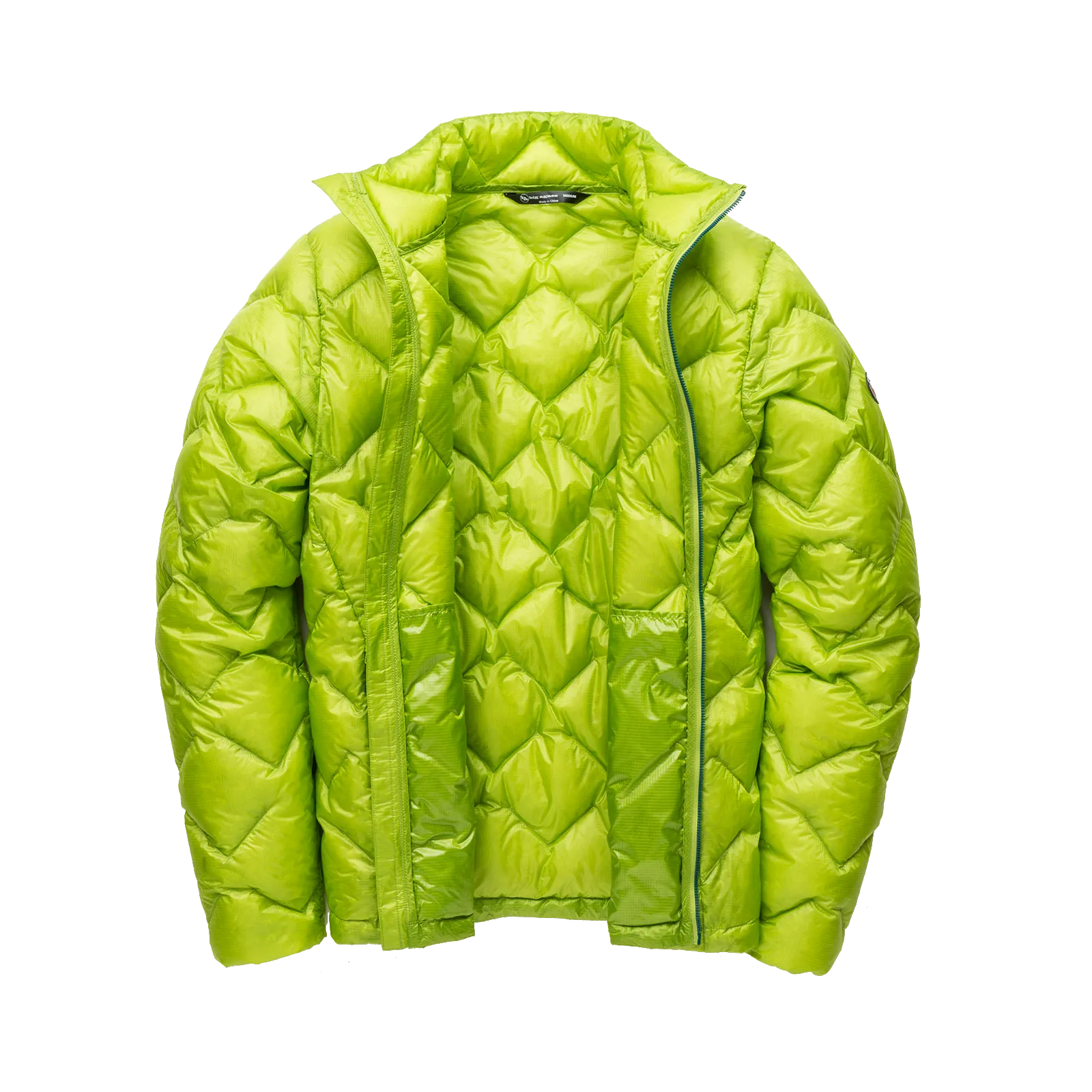 Men's Half Hitch UL Jacket