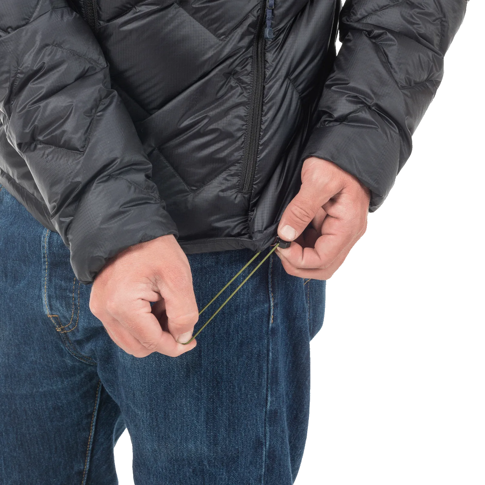 Men's Half Hitch UL Jacket