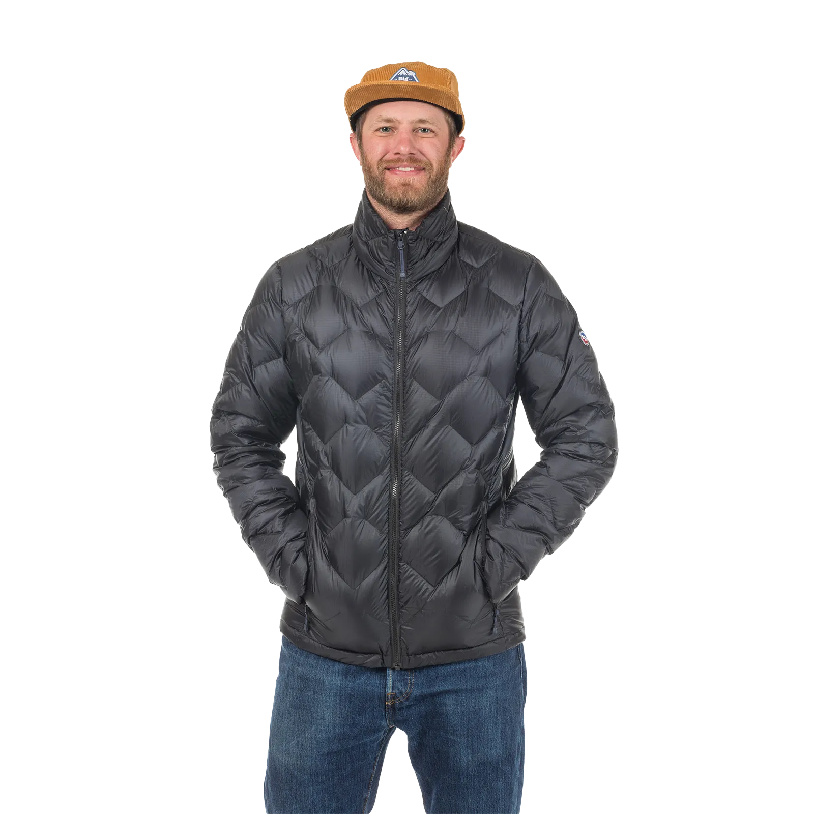 Men's Half Hitch UL Jacket