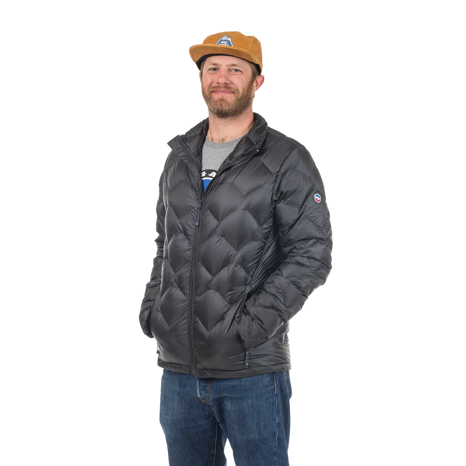 Men's Half Hitch UL Jacket