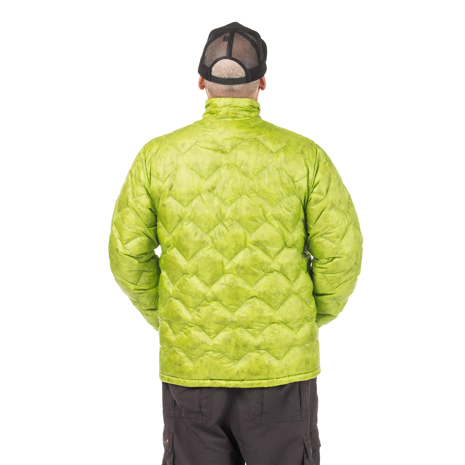 Men's Half Hitch UL Jacket