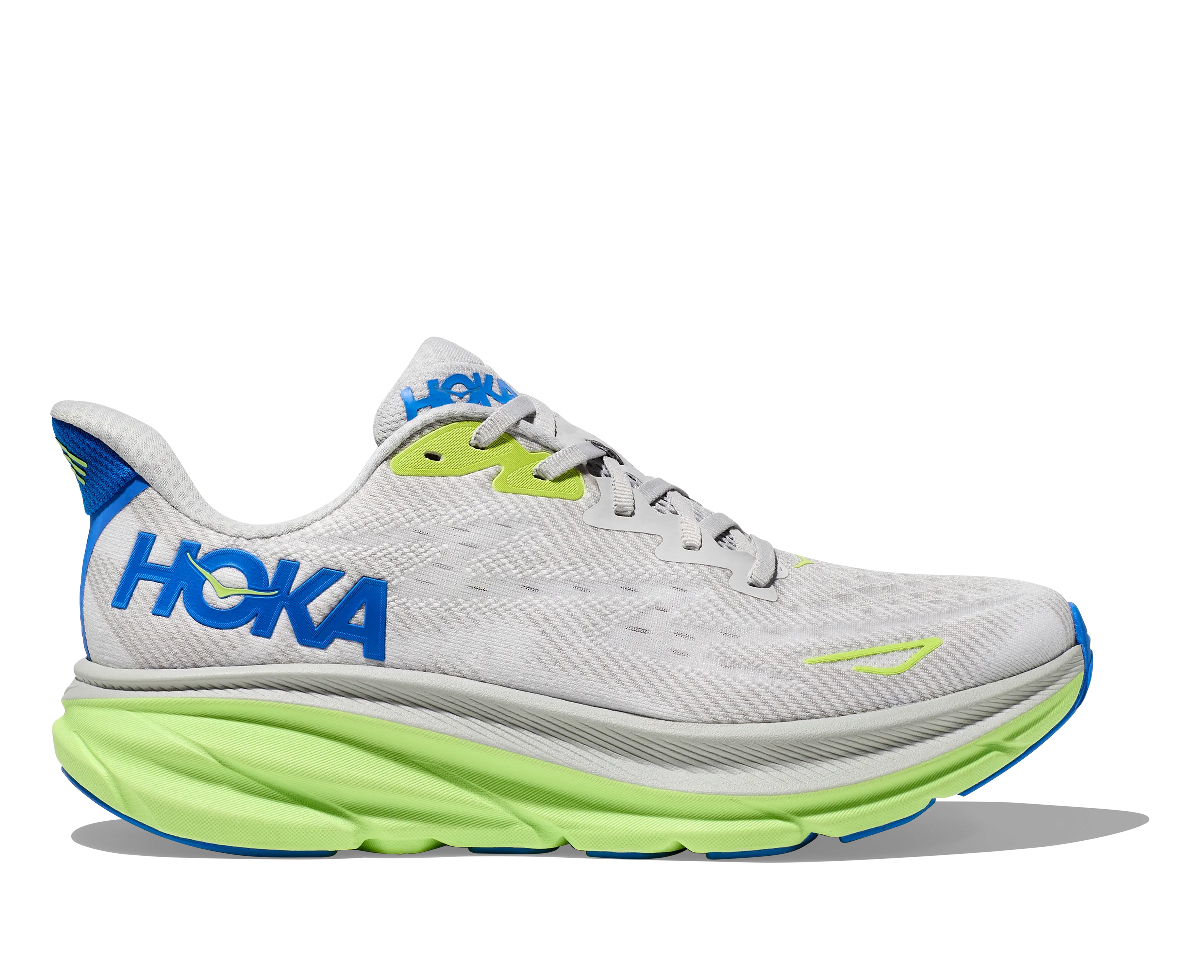 Men's Hoka Clifton 9