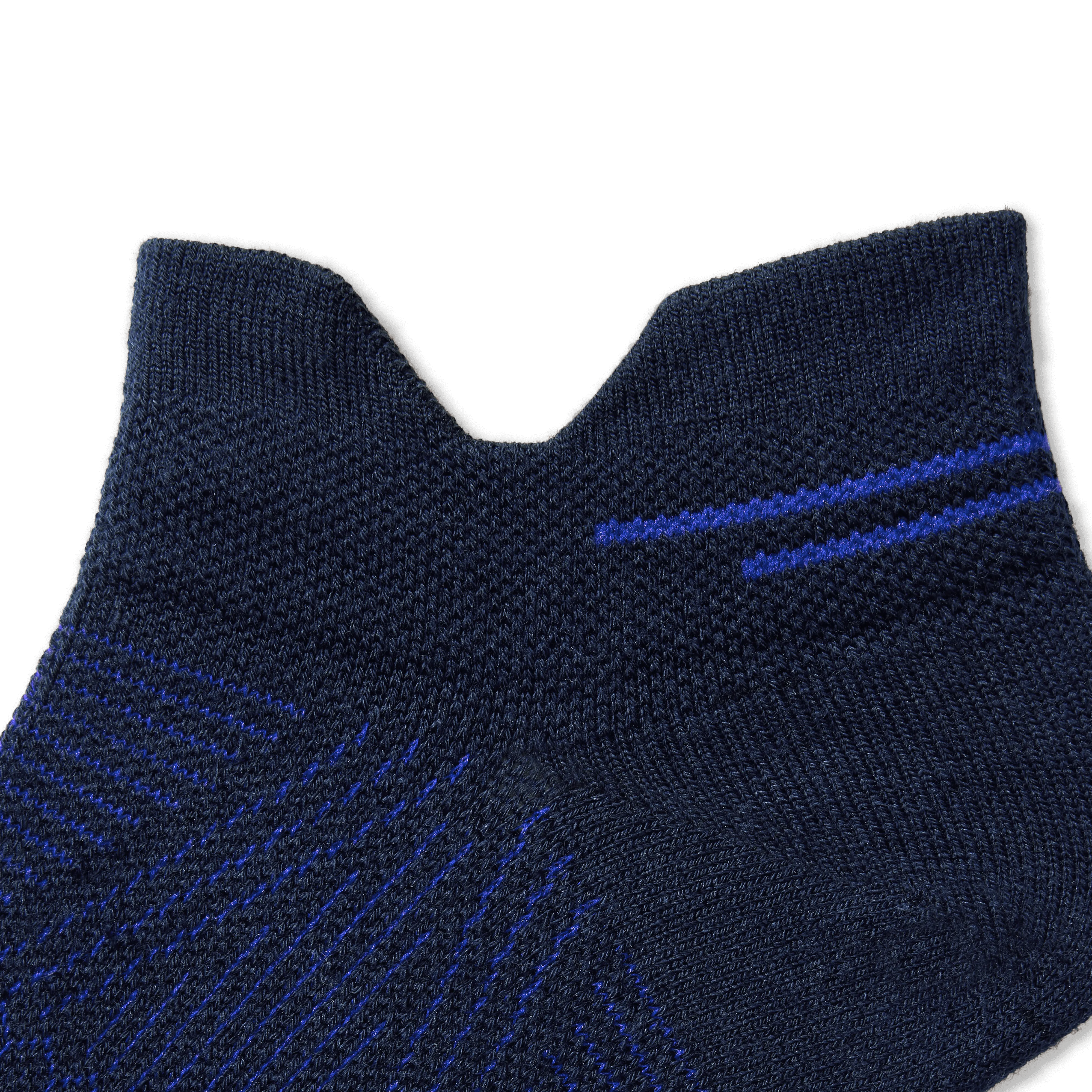 Men's Lightweight Athletic Ankle Sock 6-Pack