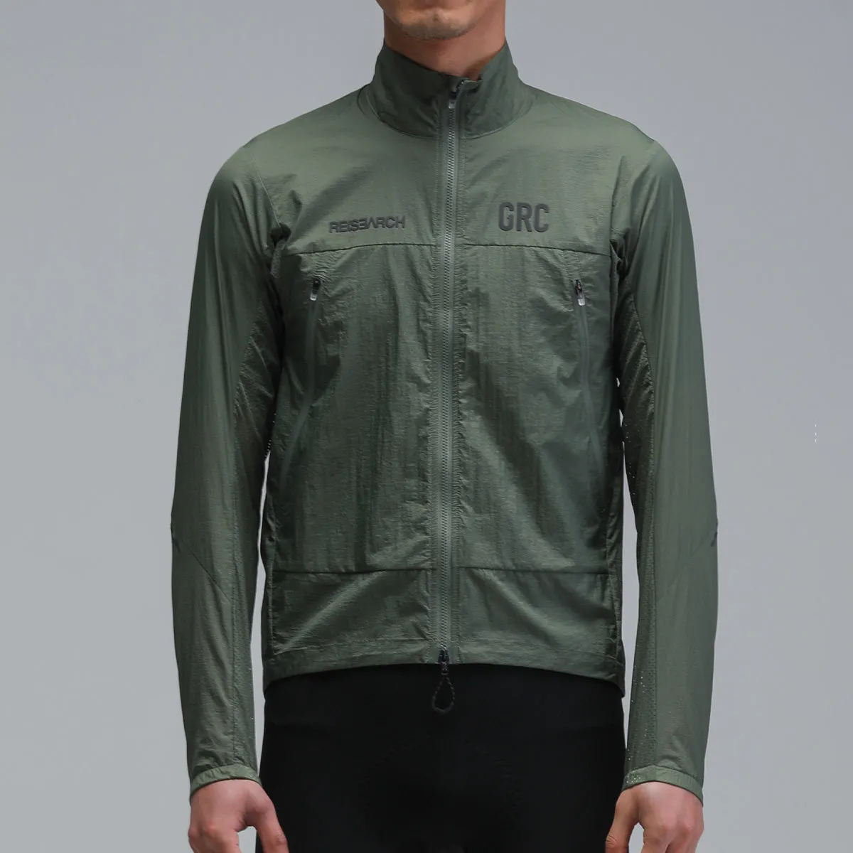 Men's Research Lightweight Jacket