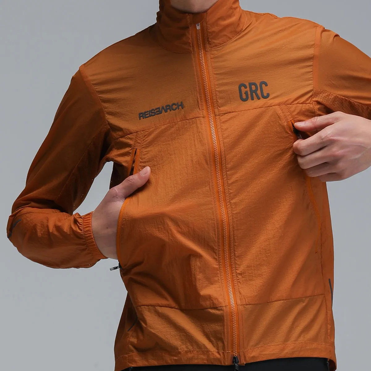 Men's Research Lightweight Jacket