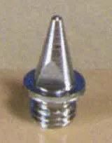 Metal Track Spikes (Bag of 100)