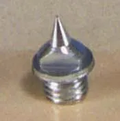 Metal Track Spikes (Bag of 100)