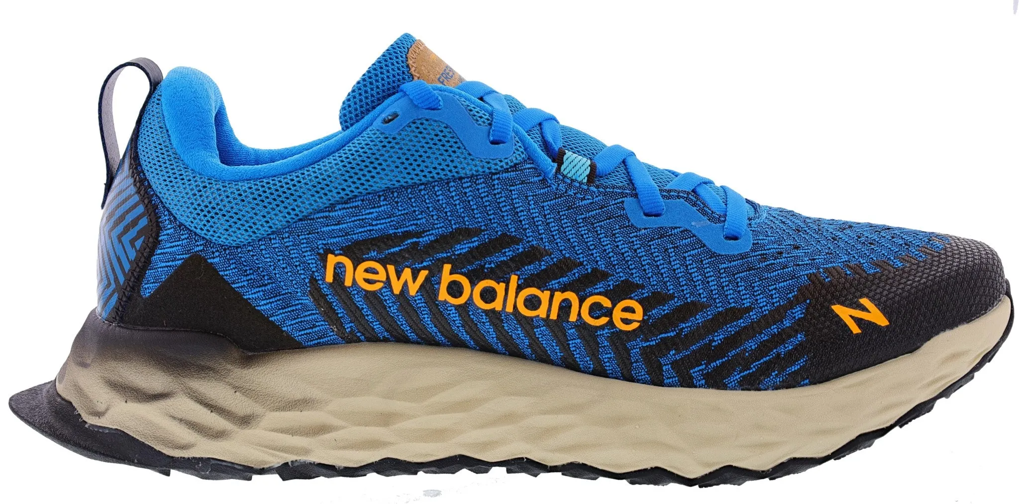 New Balance Fresh Foam Hierro v6  Men's Trail Running Shoes