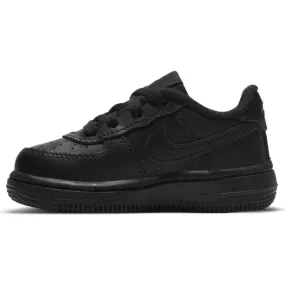 Nike Force 1 LE - BLACK/BLACK