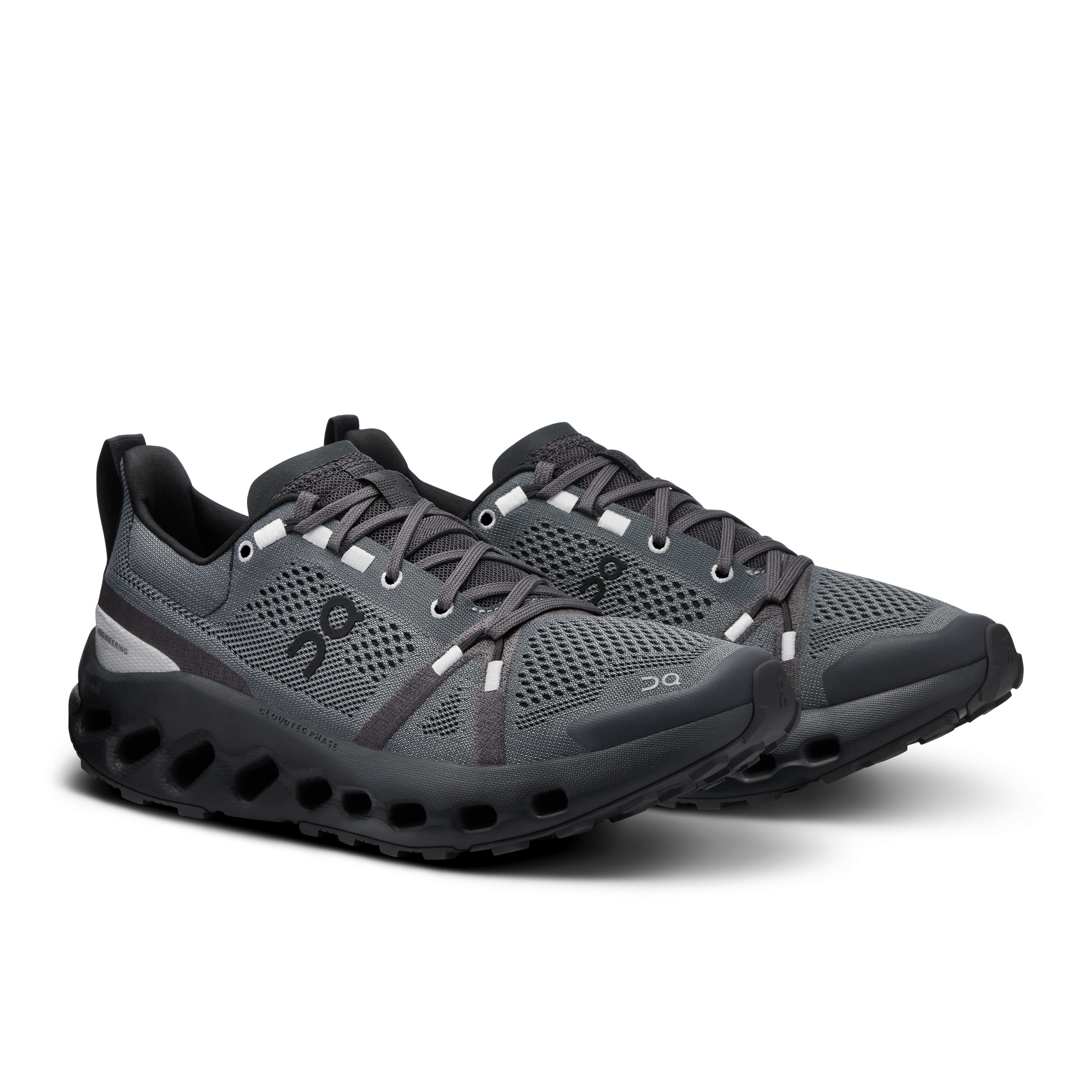 On Cloudsurfer Trail Shoe (Women's)