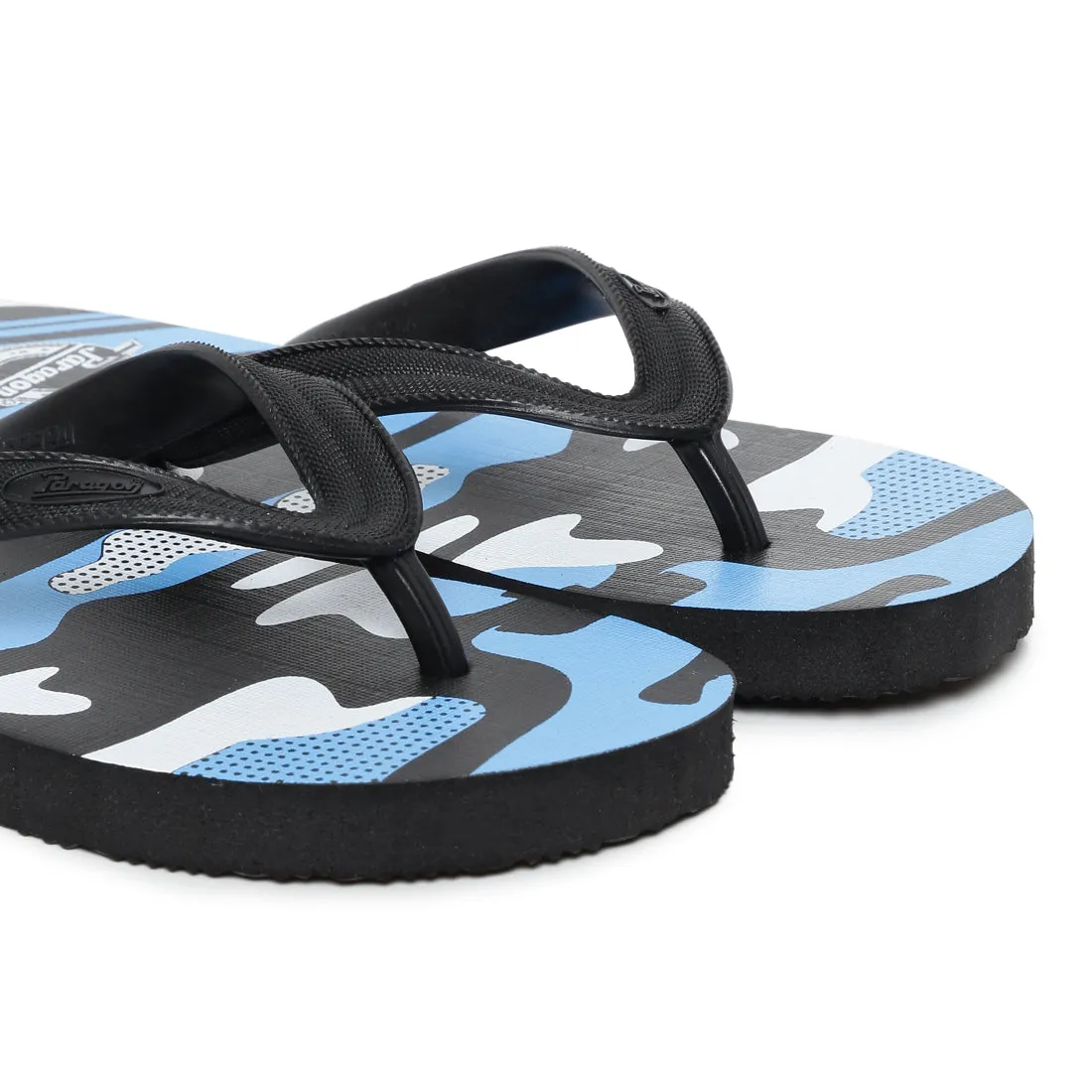 Paragon  HWK3717G Men Stylish Lightweight Flipflops | Casual & Comfortable Daily-wear Slippers for Indoor & Outdoor | For Everyday Use