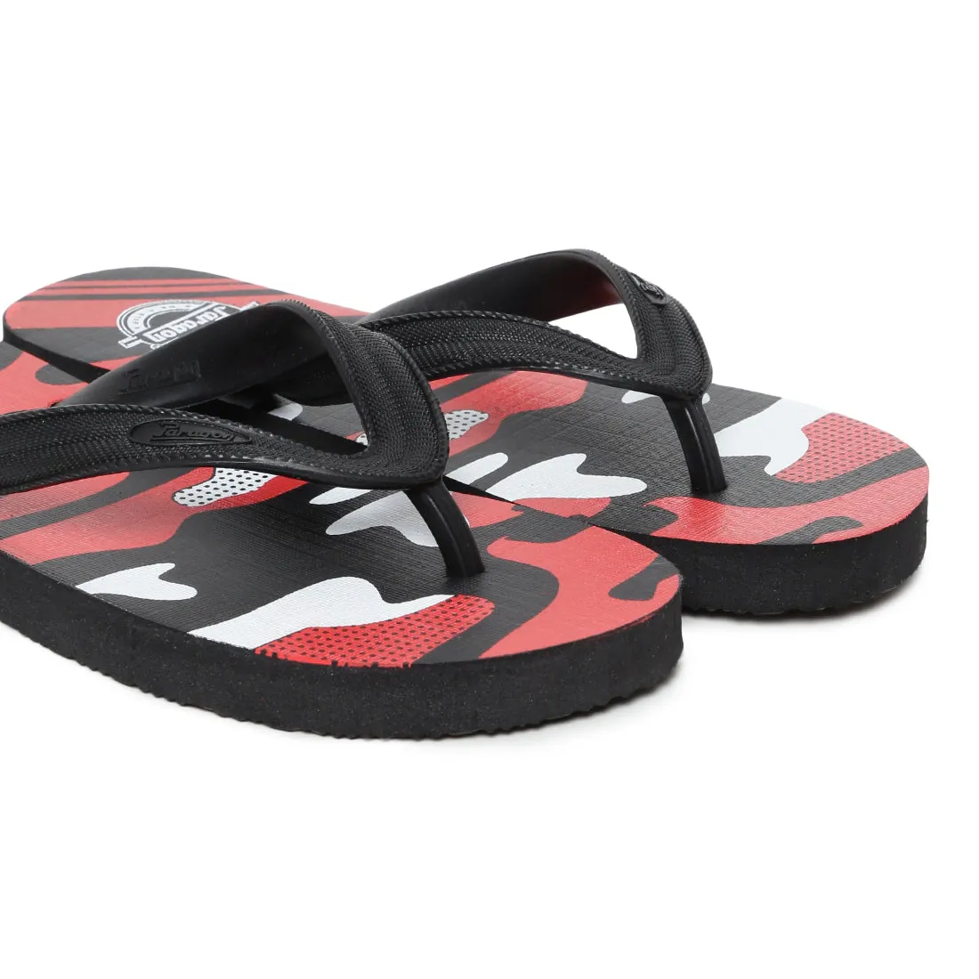 Paragon  HWK3717G Men Stylish Lightweight Flipflops | Casual & Comfortable Daily-wear Slippers for Indoor & Outdoor | For Everyday Use