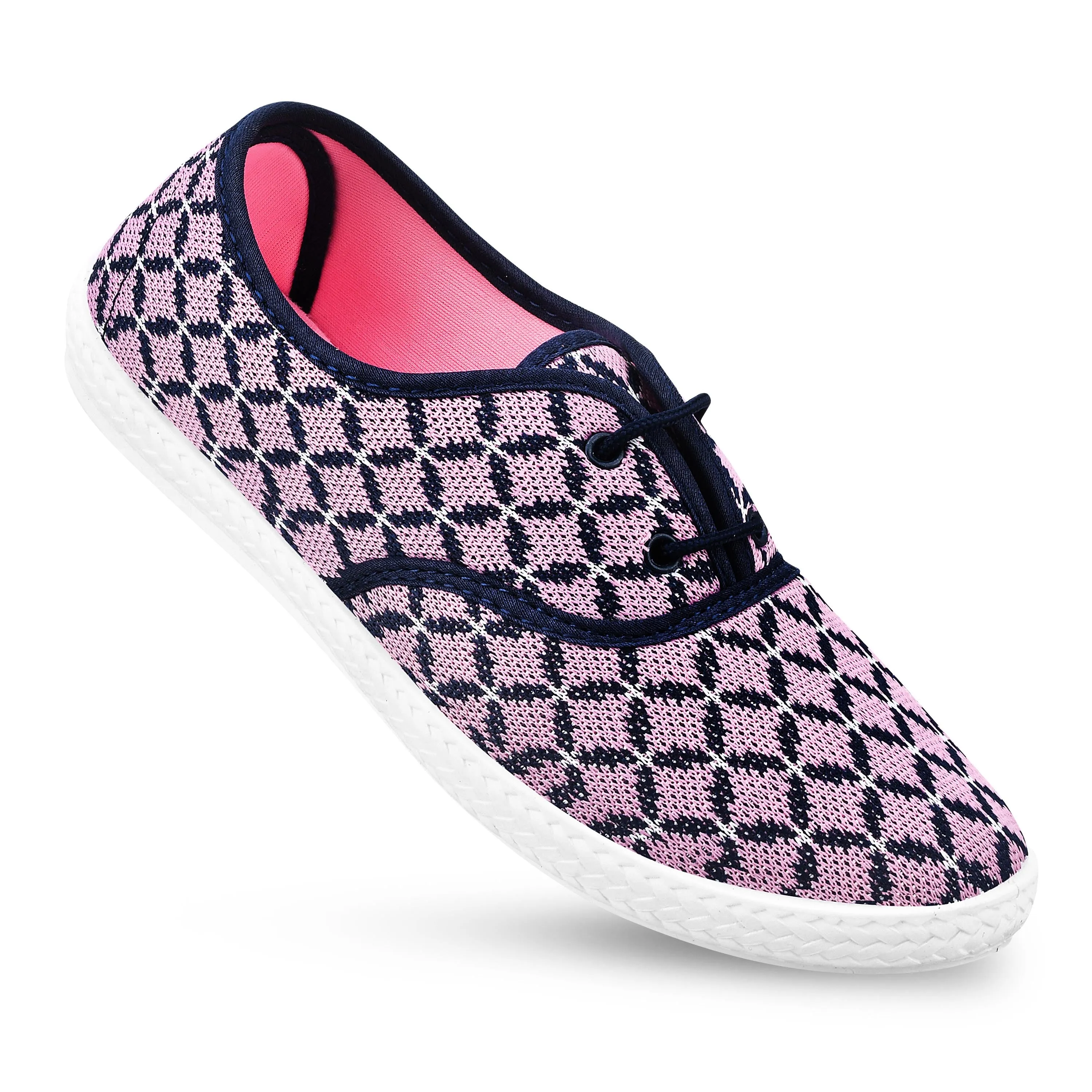 Paragon  K1009L Women Casual Shoes | Sleek & Stylish | Latest Trend | Casual & Comfortable | For Daily Wear