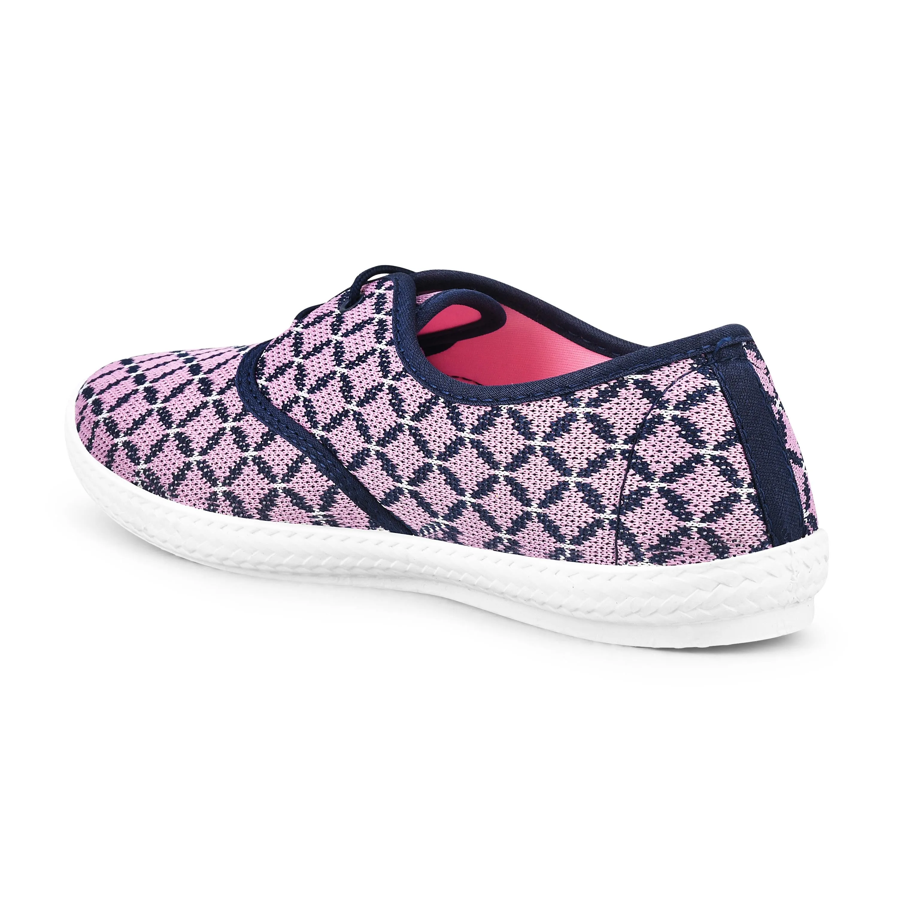 Paragon  K1009L Women Casual Shoes | Sleek & Stylish | Latest Trend | Casual & Comfortable | For Daily Wear