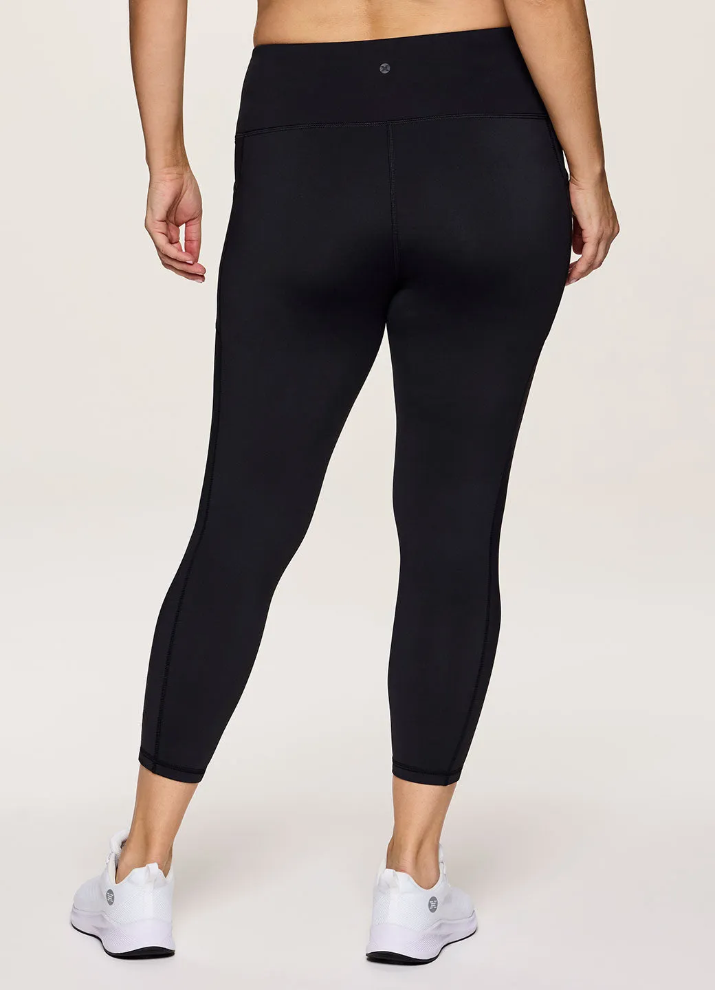 Plus Prime Tech Flex Ultra Hold 7/8 Legging