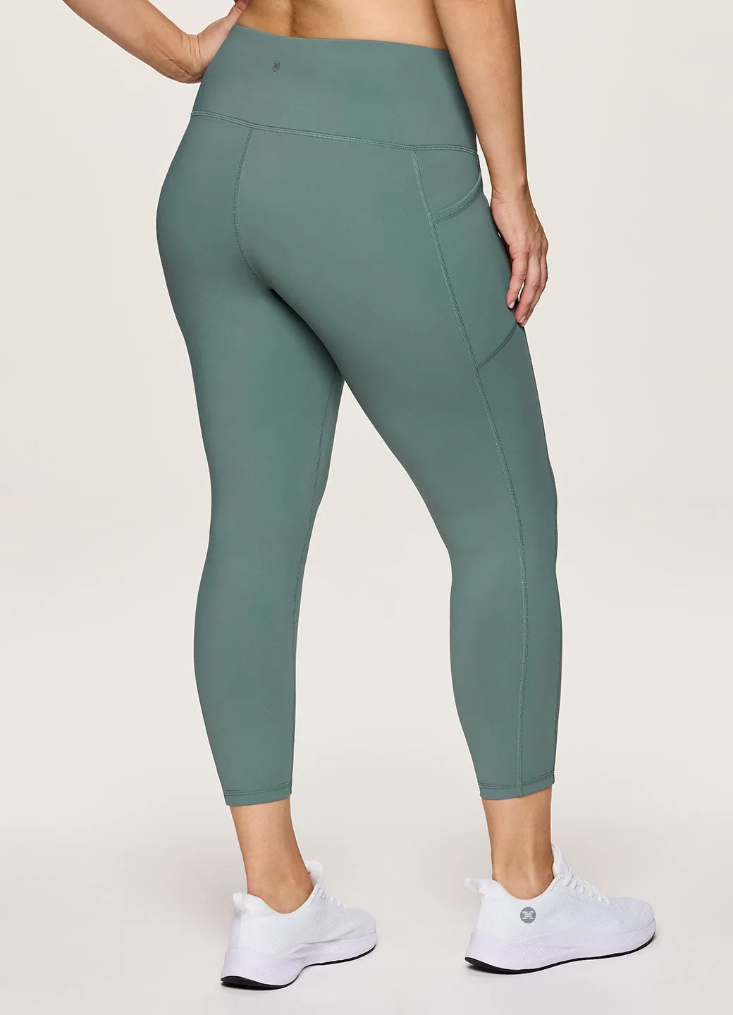 Plus Prime Tech Flex Ultra Hold 7/8 Legging