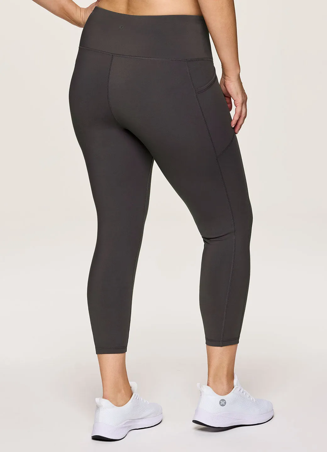 Plus Prime Tech Flex Ultra Hold 7/8 Legging