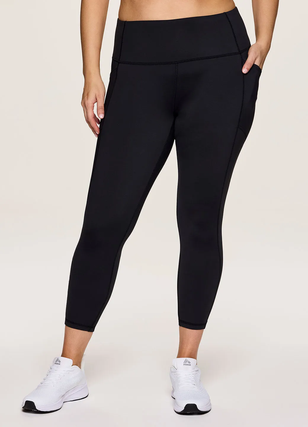 Plus Prime Tech Flex Ultra Hold 7/8 Legging