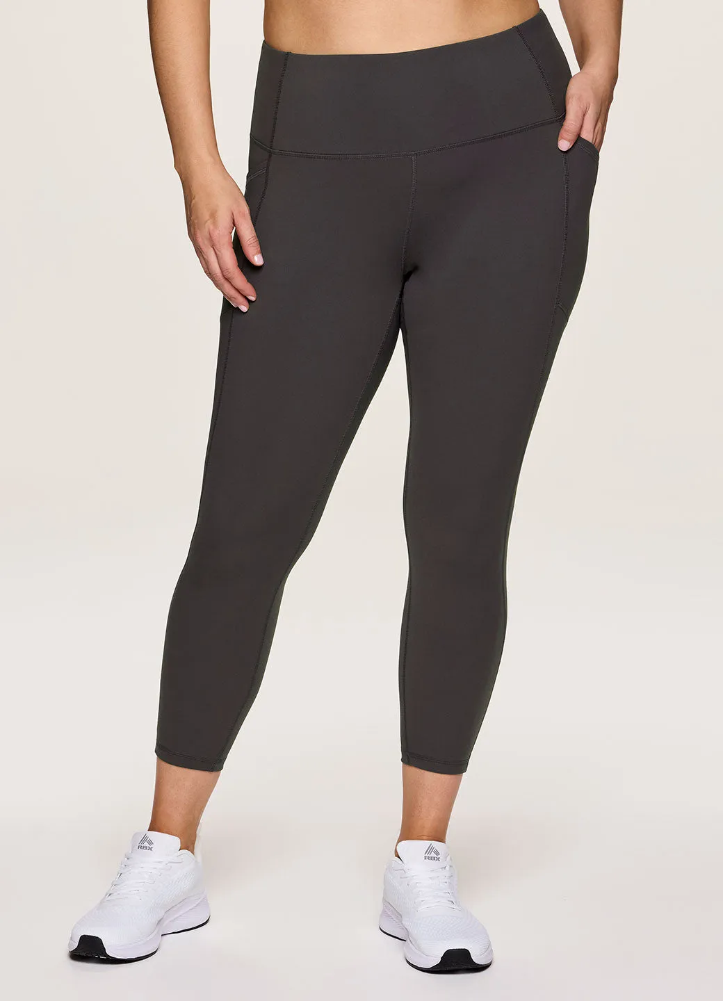 Plus Prime Tech Flex Ultra Hold 7/8 Legging