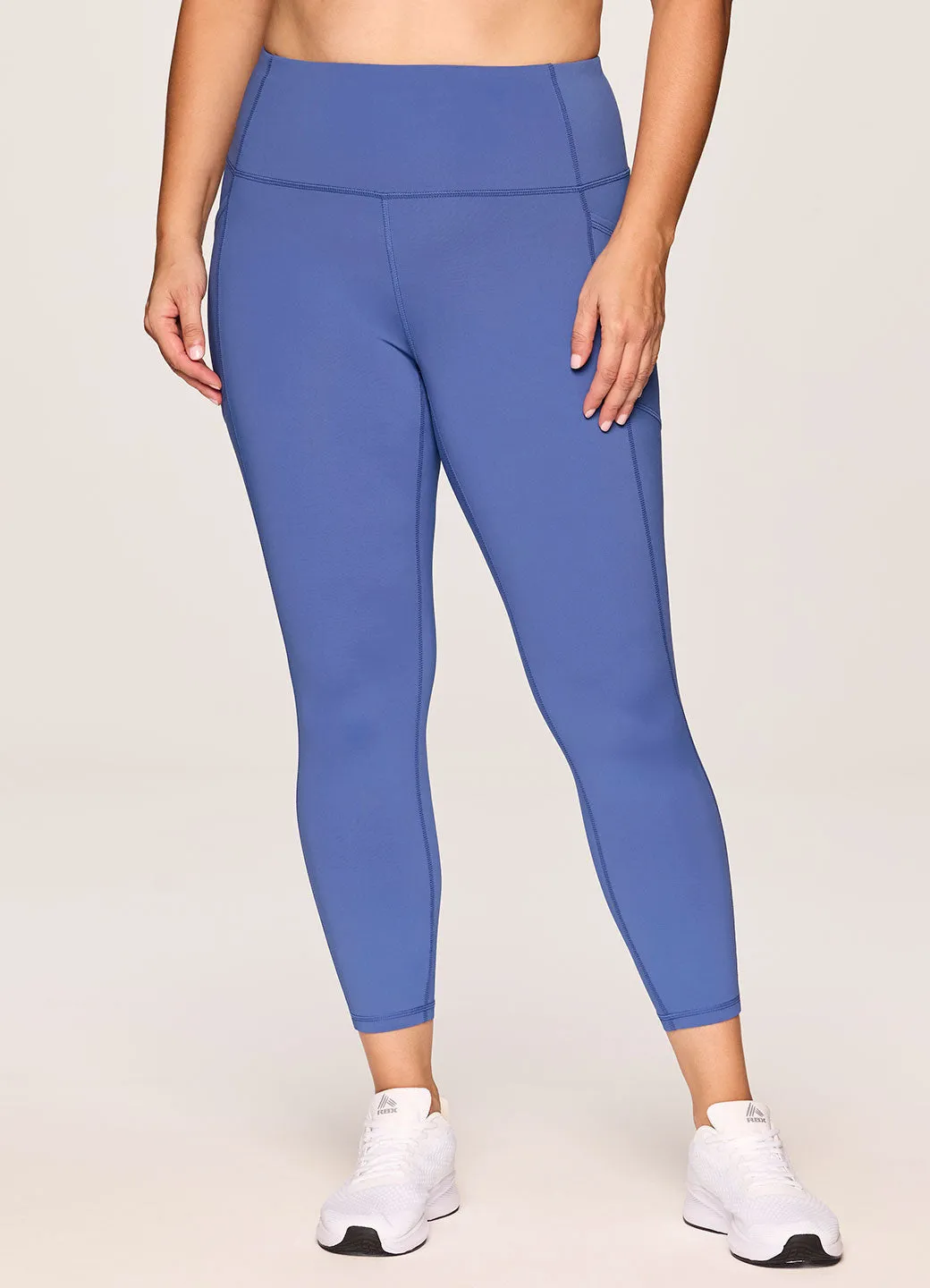 Plus Prime Tech Flex Ultra Hold 7/8 Legging