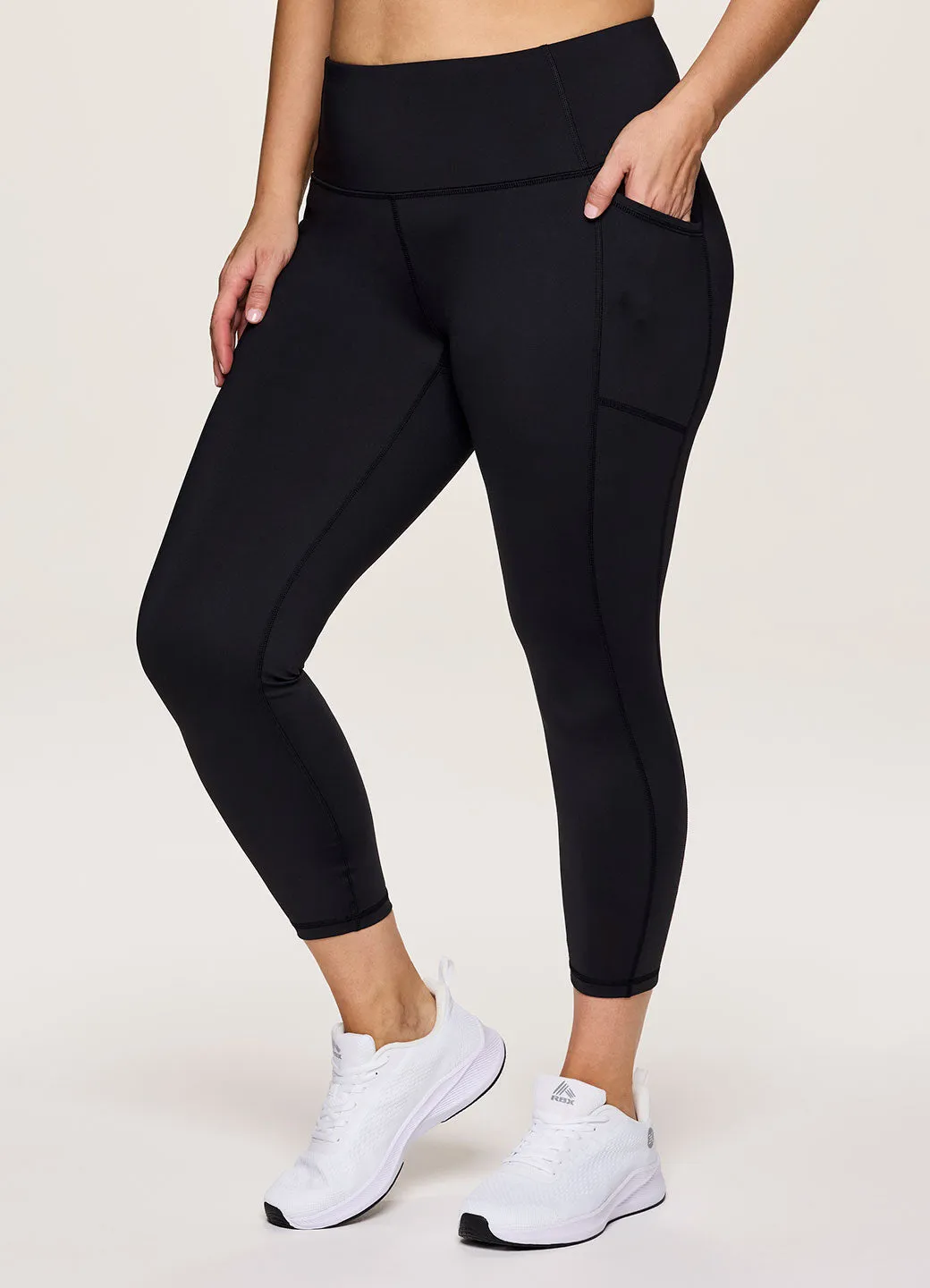 Plus Prime Tech Flex Ultra Hold 7/8 Legging