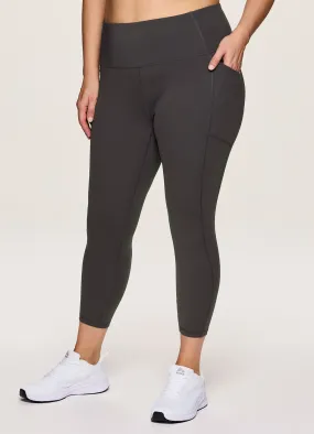 Plus Prime Tech Flex Ultra Hold 7/8 Legging