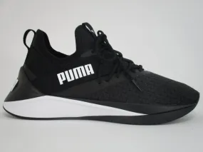 Puma men's sneakers shoe Jaab XT 192456 01 black