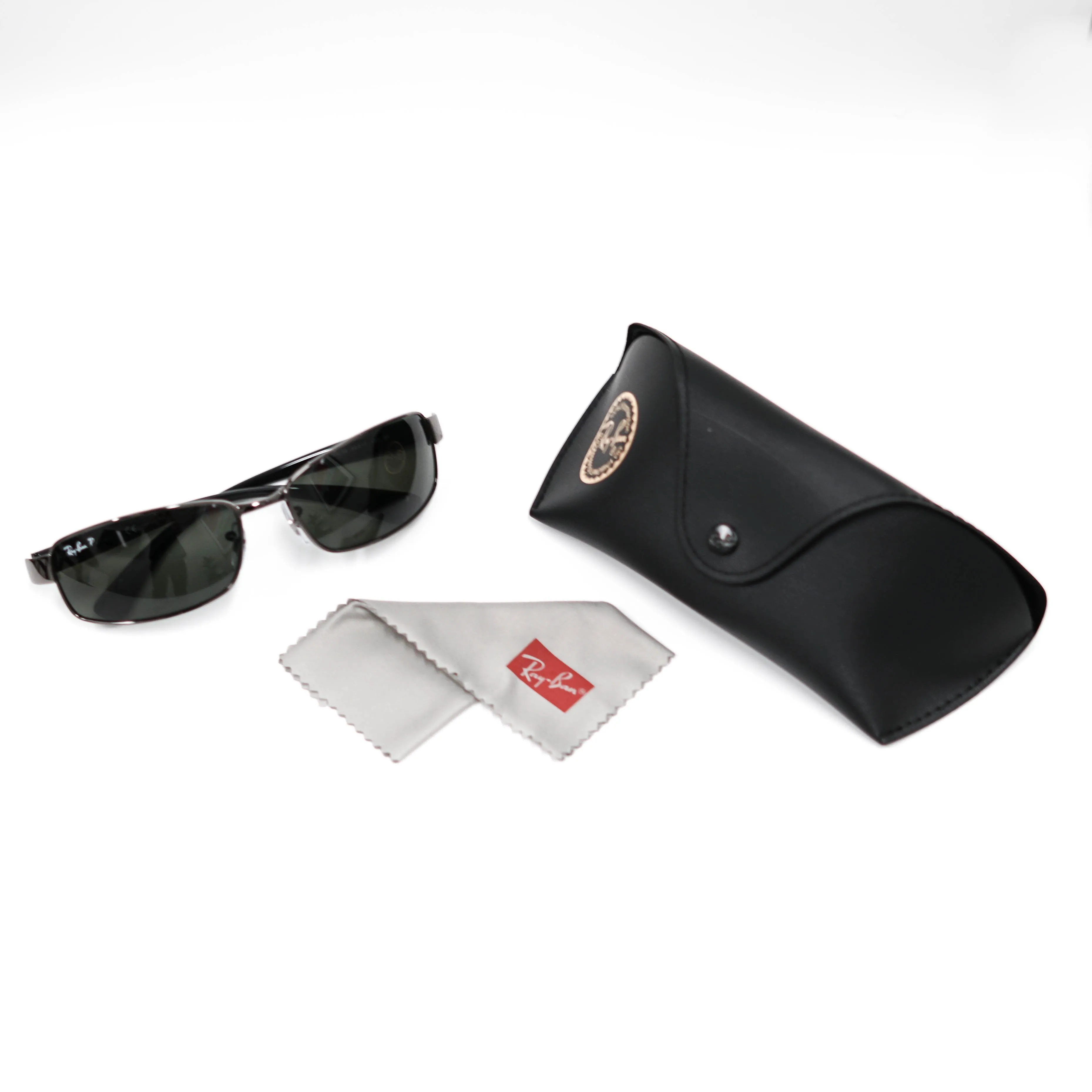 Ray-Ban RB3364 Sunglasses