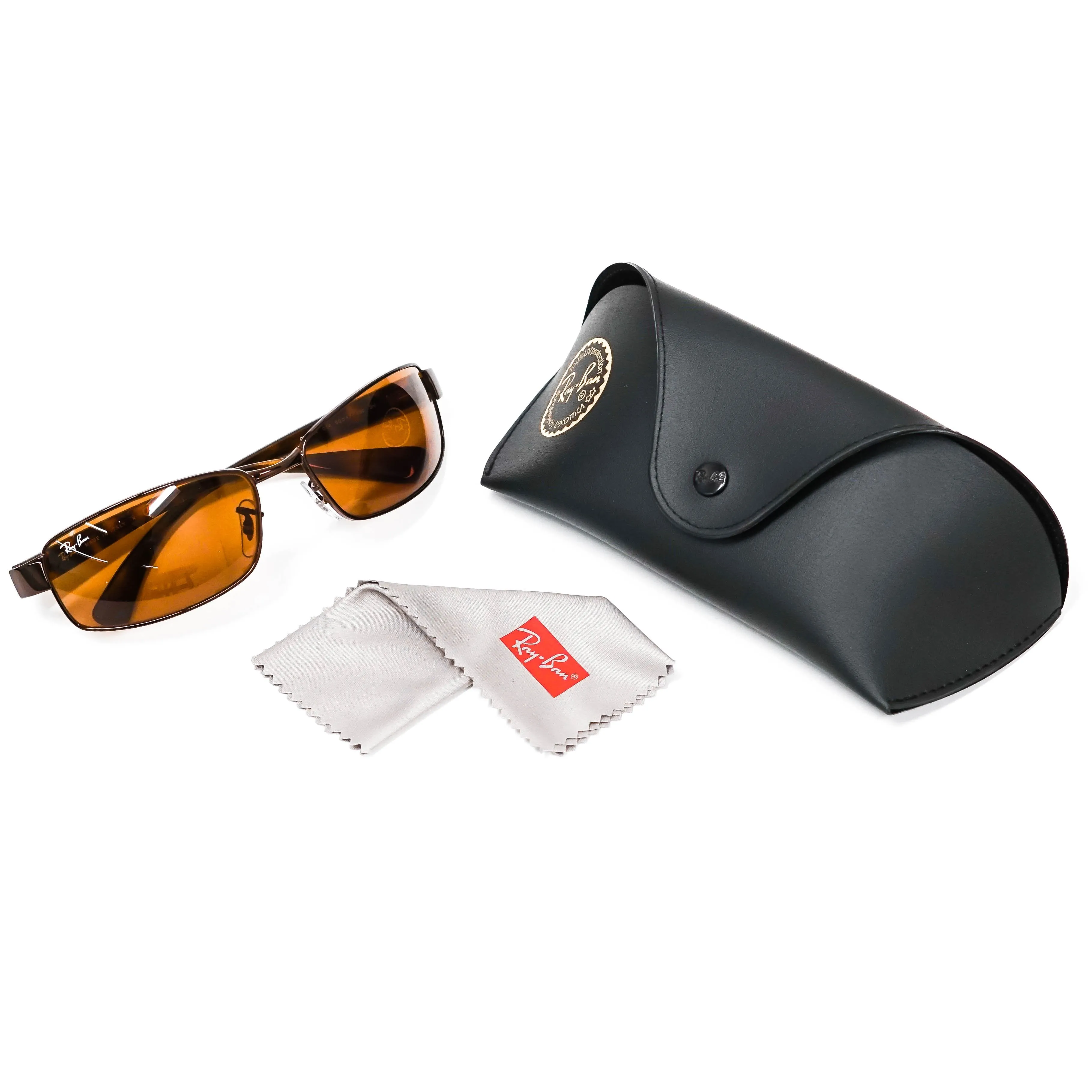 Ray-Ban RB3364 Sunglasses