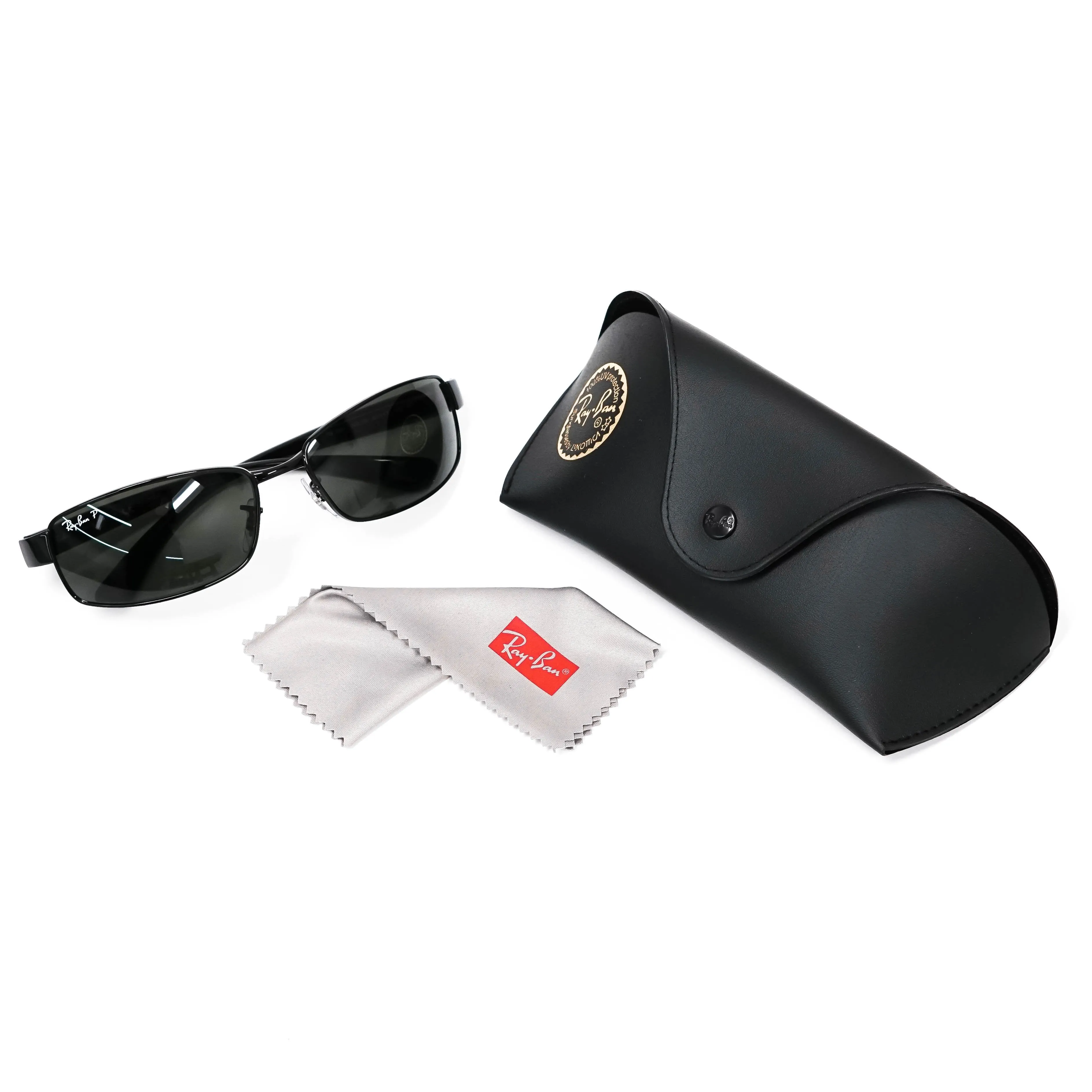 Ray-Ban RB3364 Sunglasses