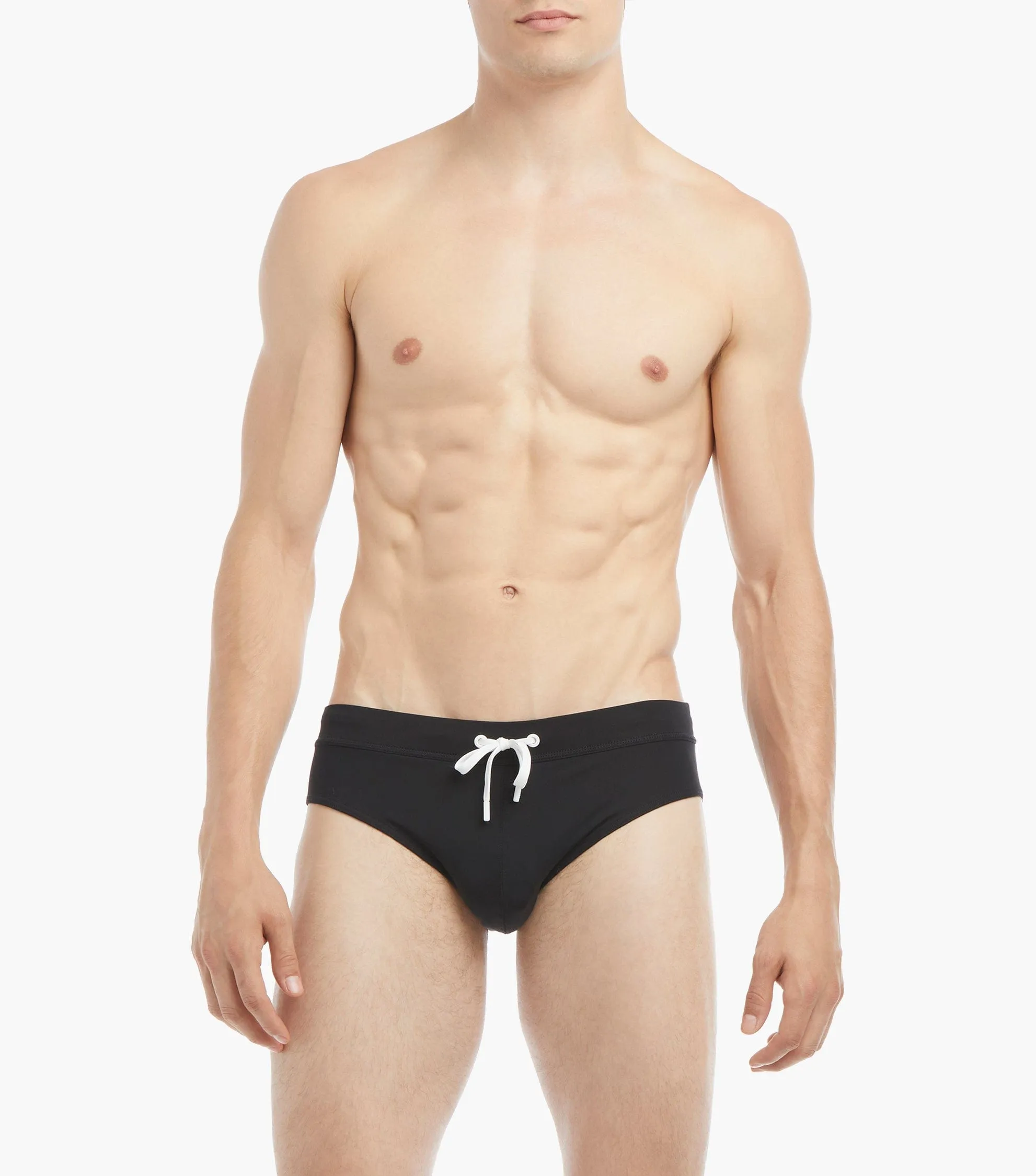 Rio Swim Brief