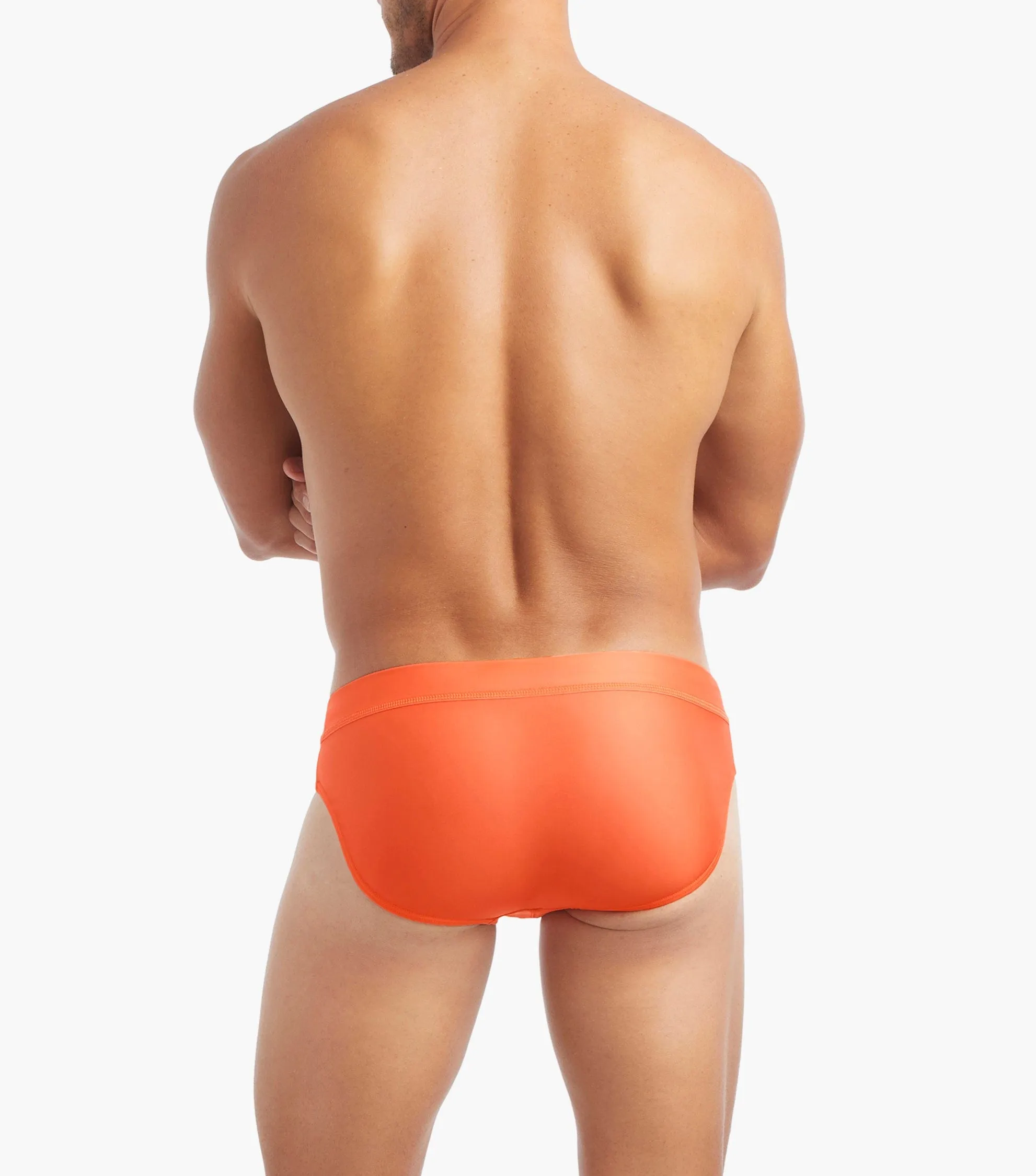 Rio Swim Brief