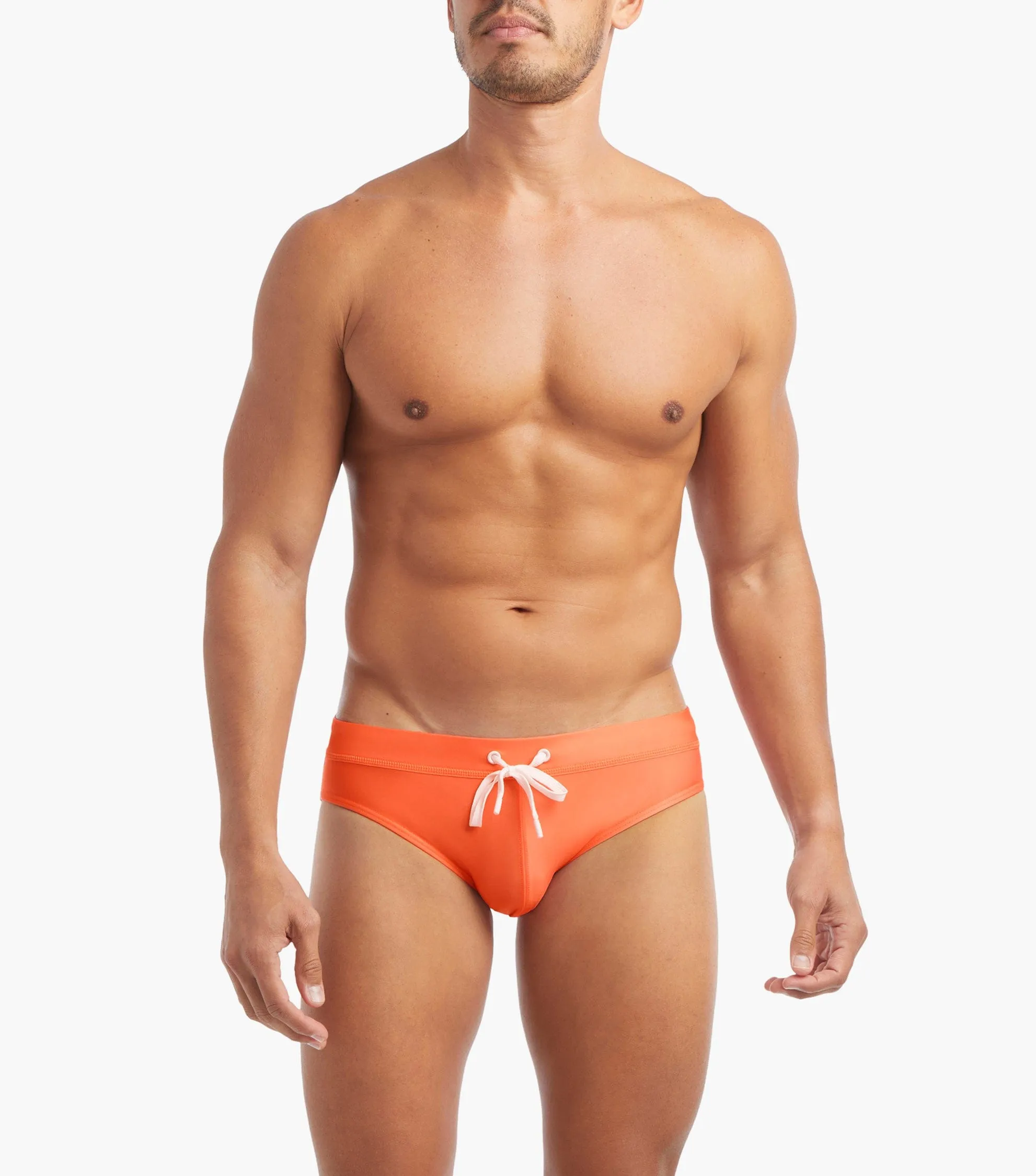 Rio Swim Brief