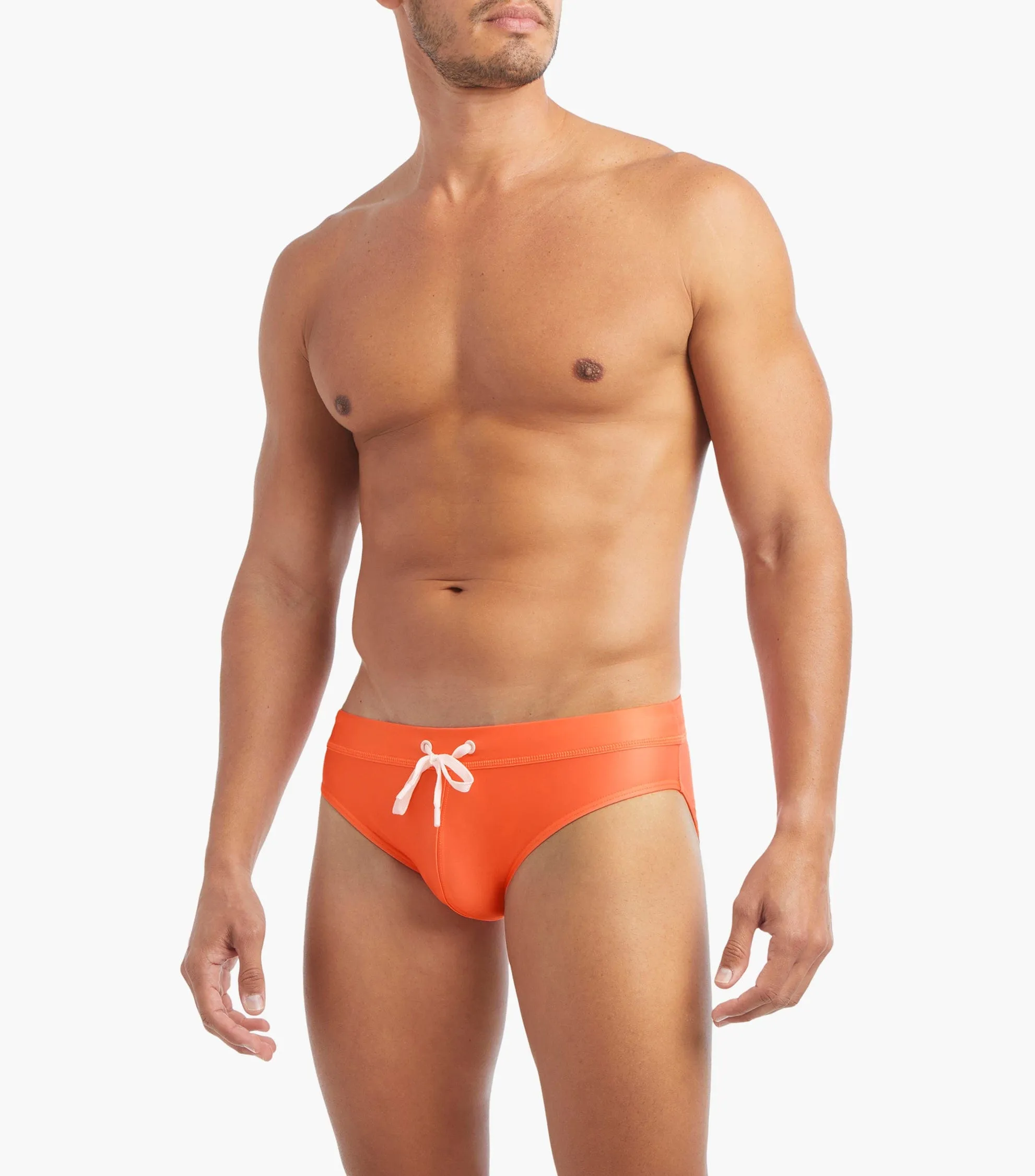 Rio Swim Brief