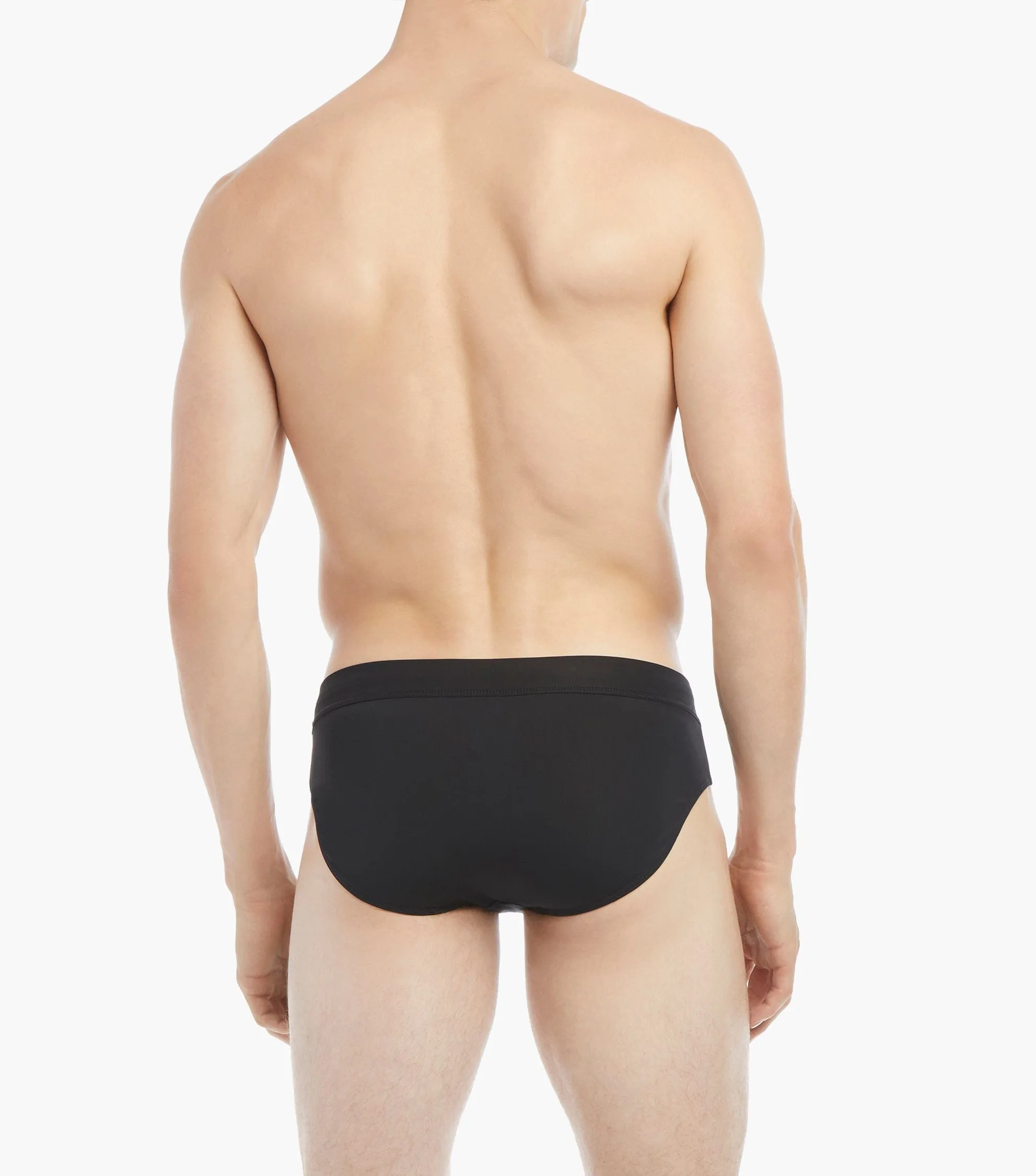 Rio Swim Brief