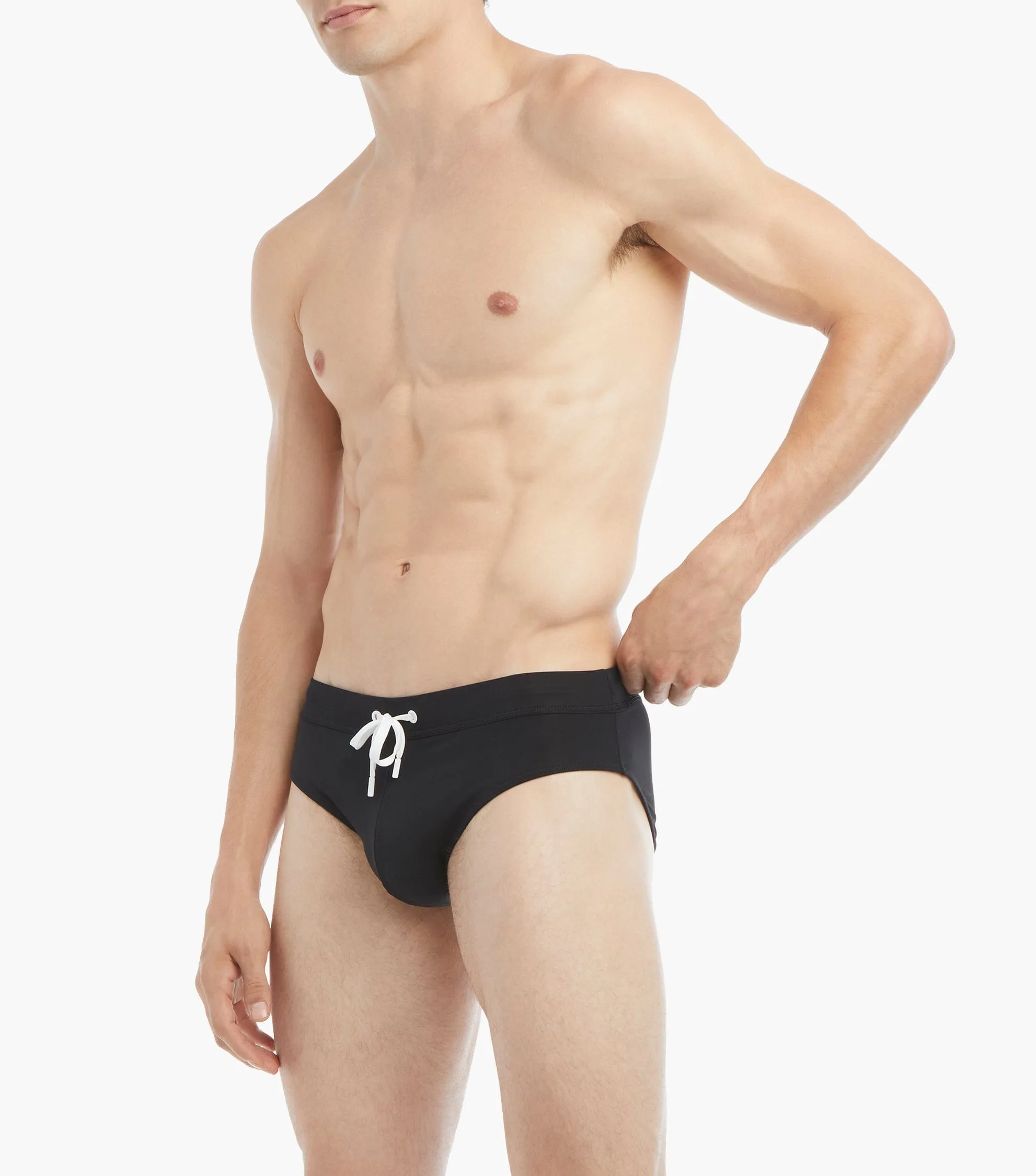 Rio Swim Brief