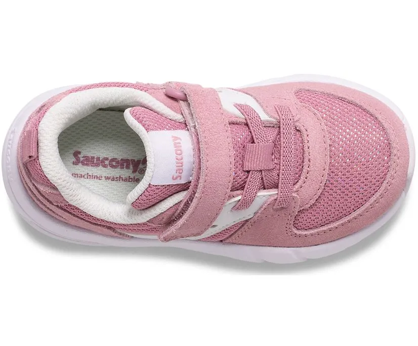 Saucony Jazz Lite 2.0 - Blush